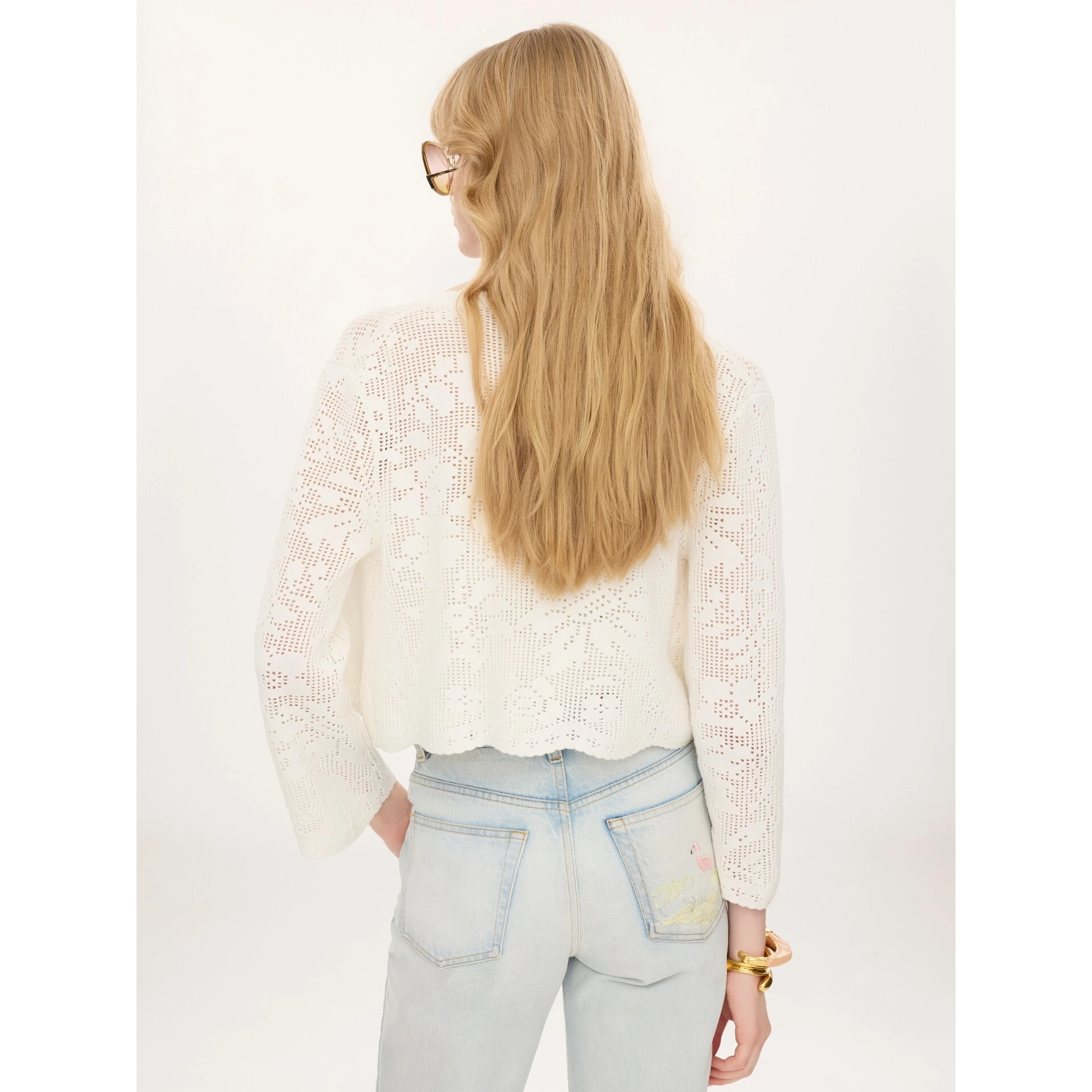 Chloè Sweaters