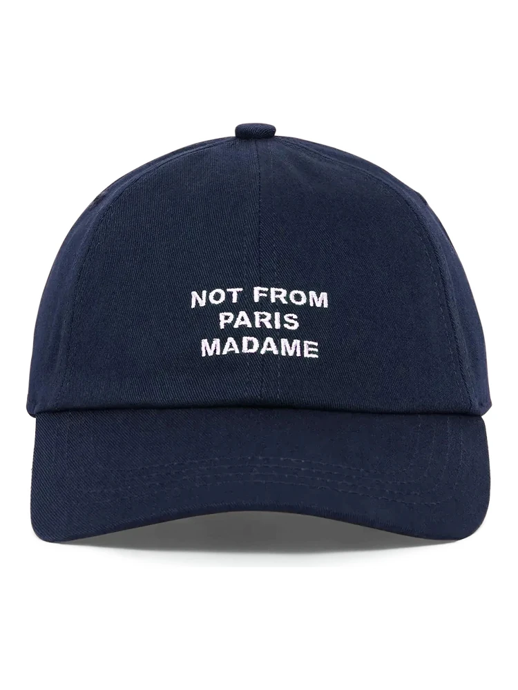 DROLE DE MONSIEUR Hats