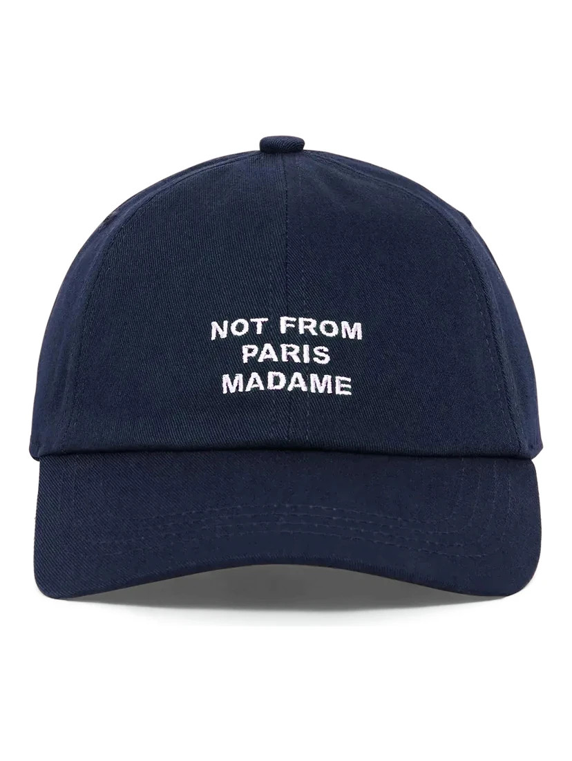 DROLE DE MONSIEUR Hats