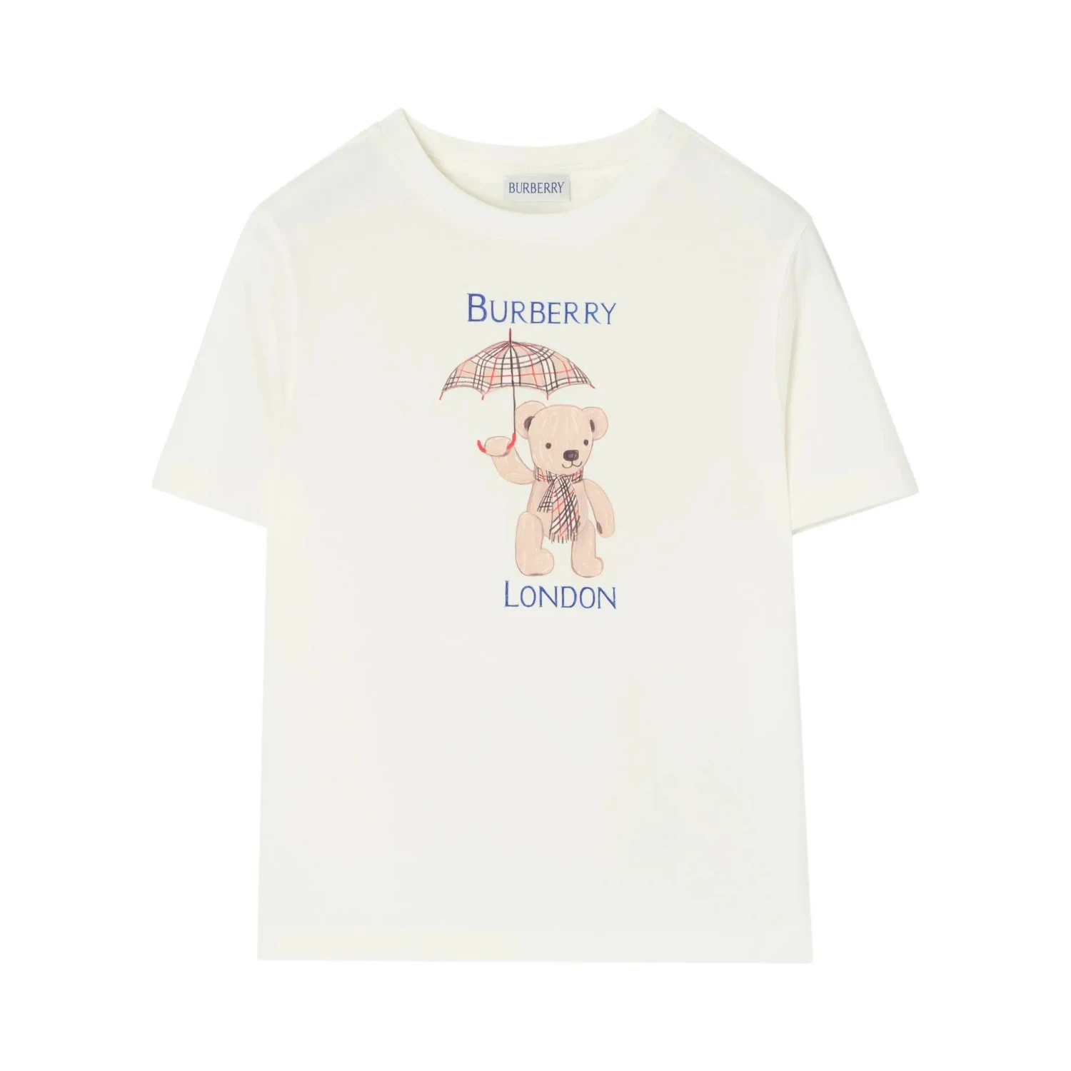 Burberry Kids T-shirts and Polos