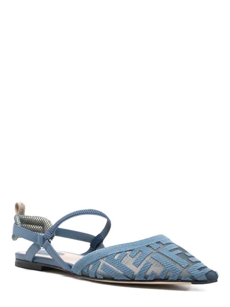 FENDI Sandals alternative