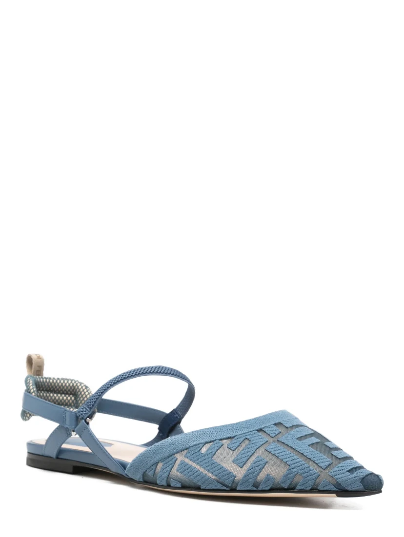 FENDI Sandals