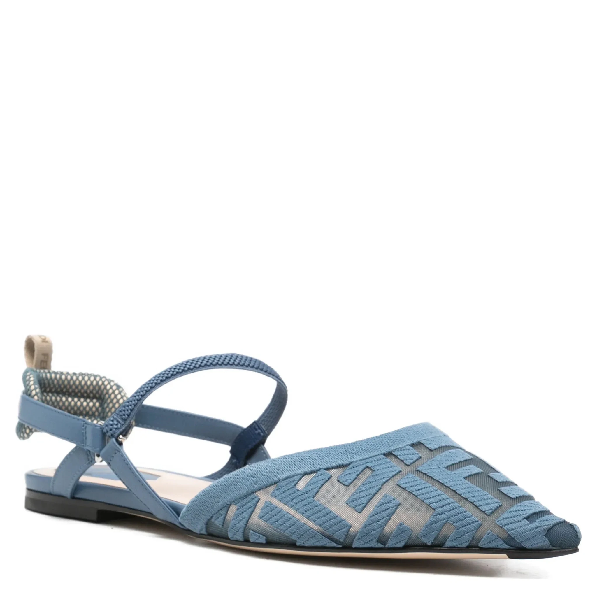 FENDI Sandals