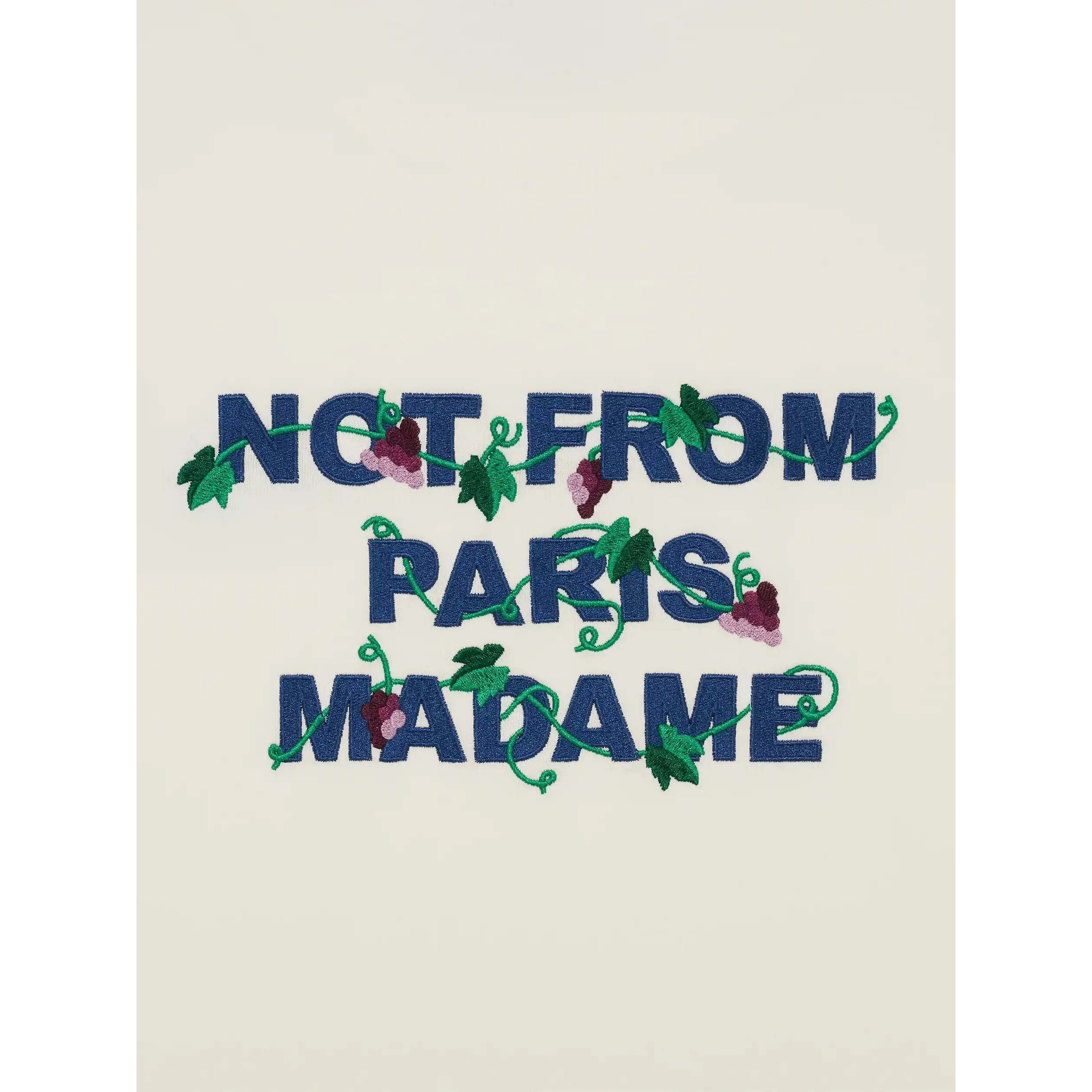 DROLE DE MONSIEUR T-shirts and Polos