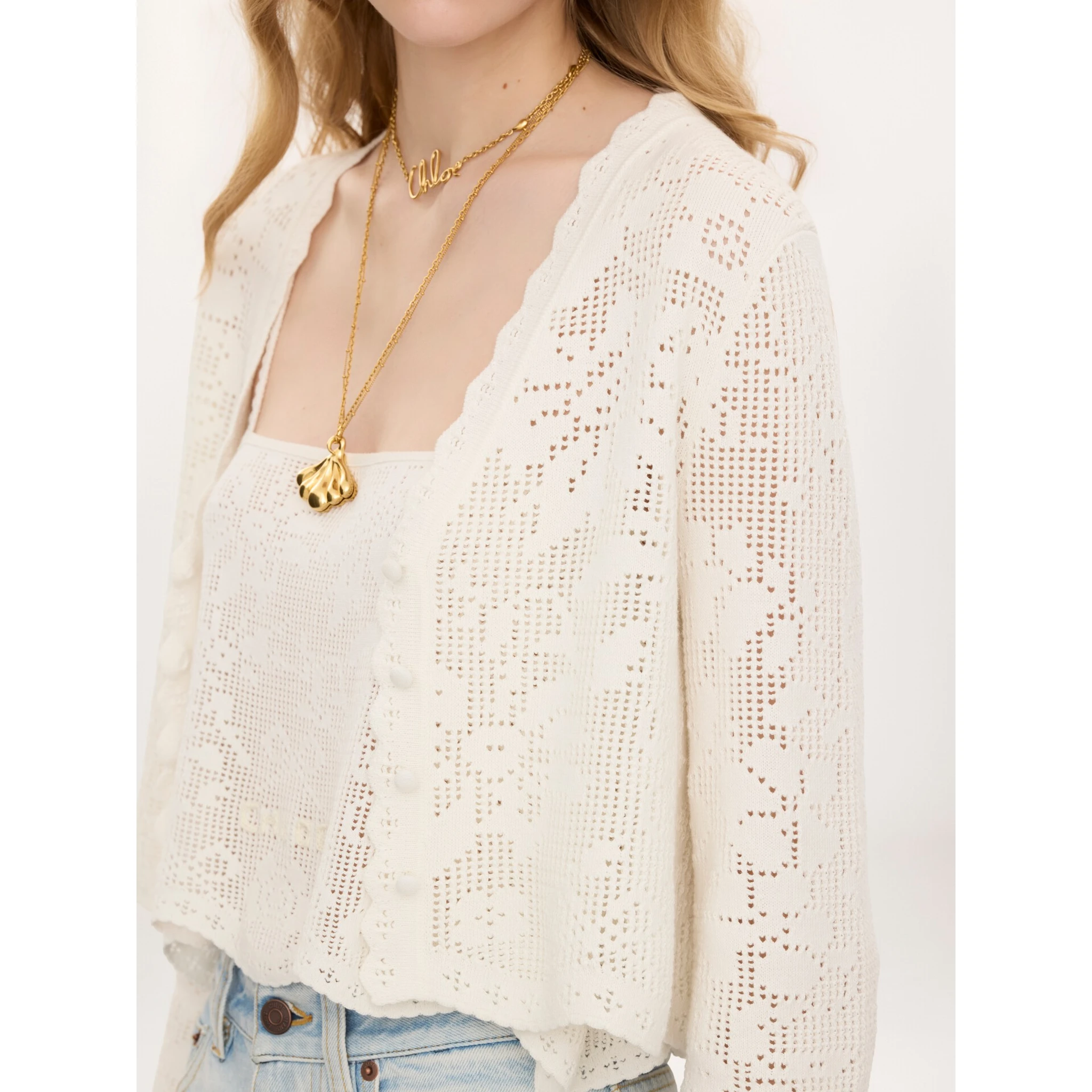 Chloè Sweaters