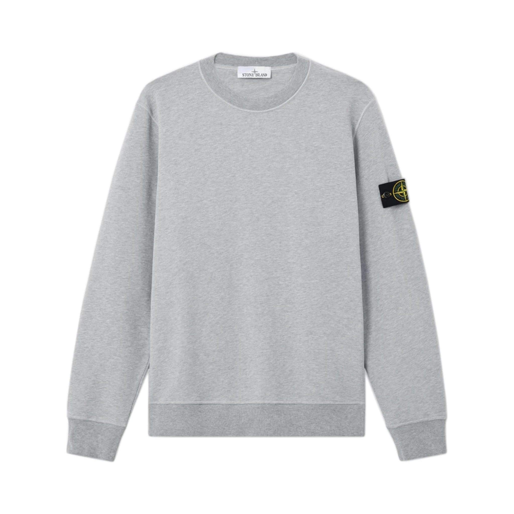 Stone Island Sweaters