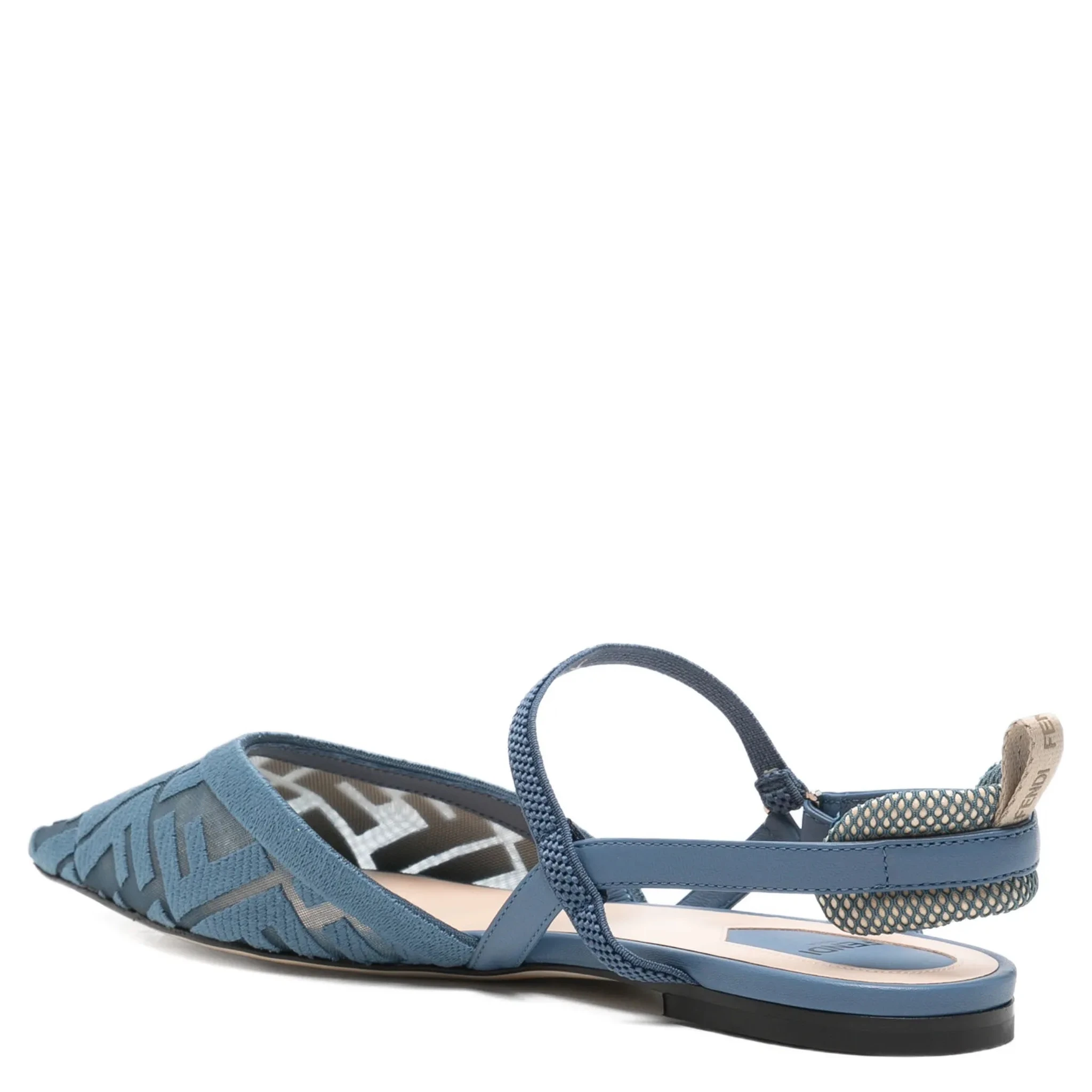 FENDI Sandals