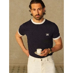 DROLE DE MONSIEUR T-shirts and Polos