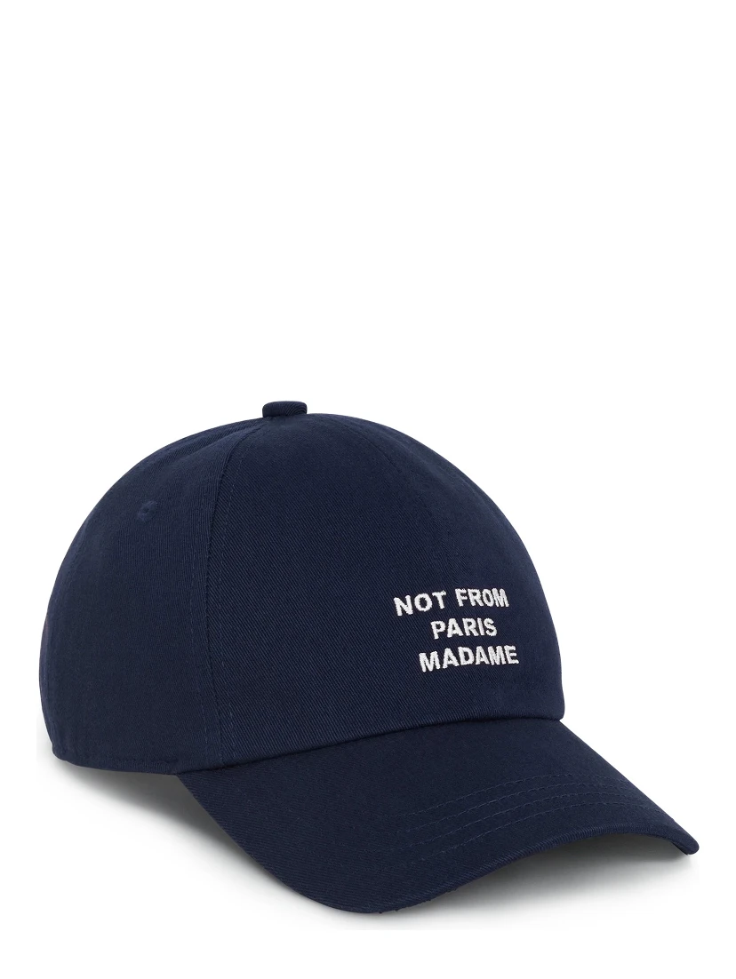 DROLE DE MONSIEUR Hats