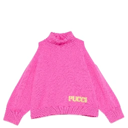 Emilio Pucci Sweaters