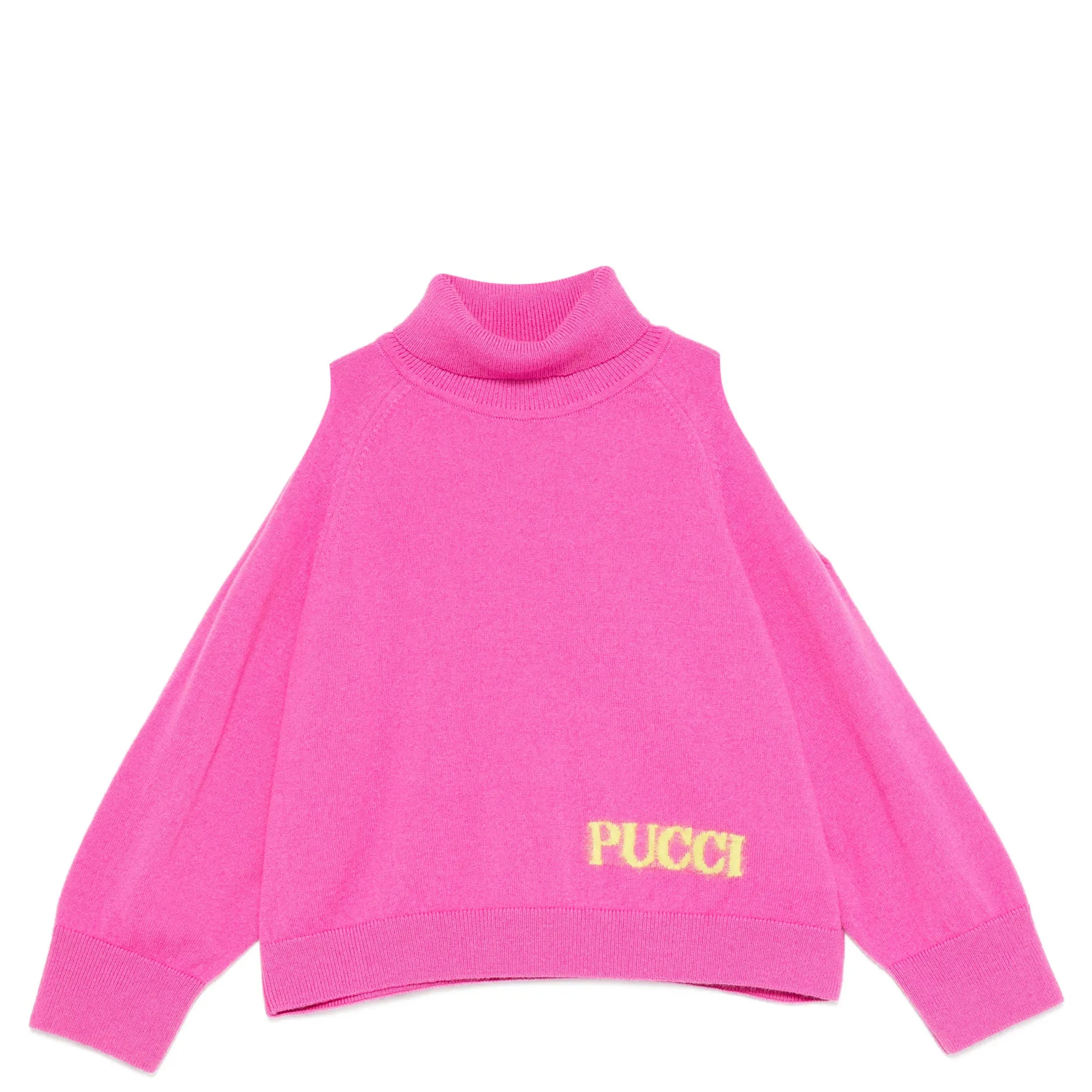 Emilio Pucci Sweaters