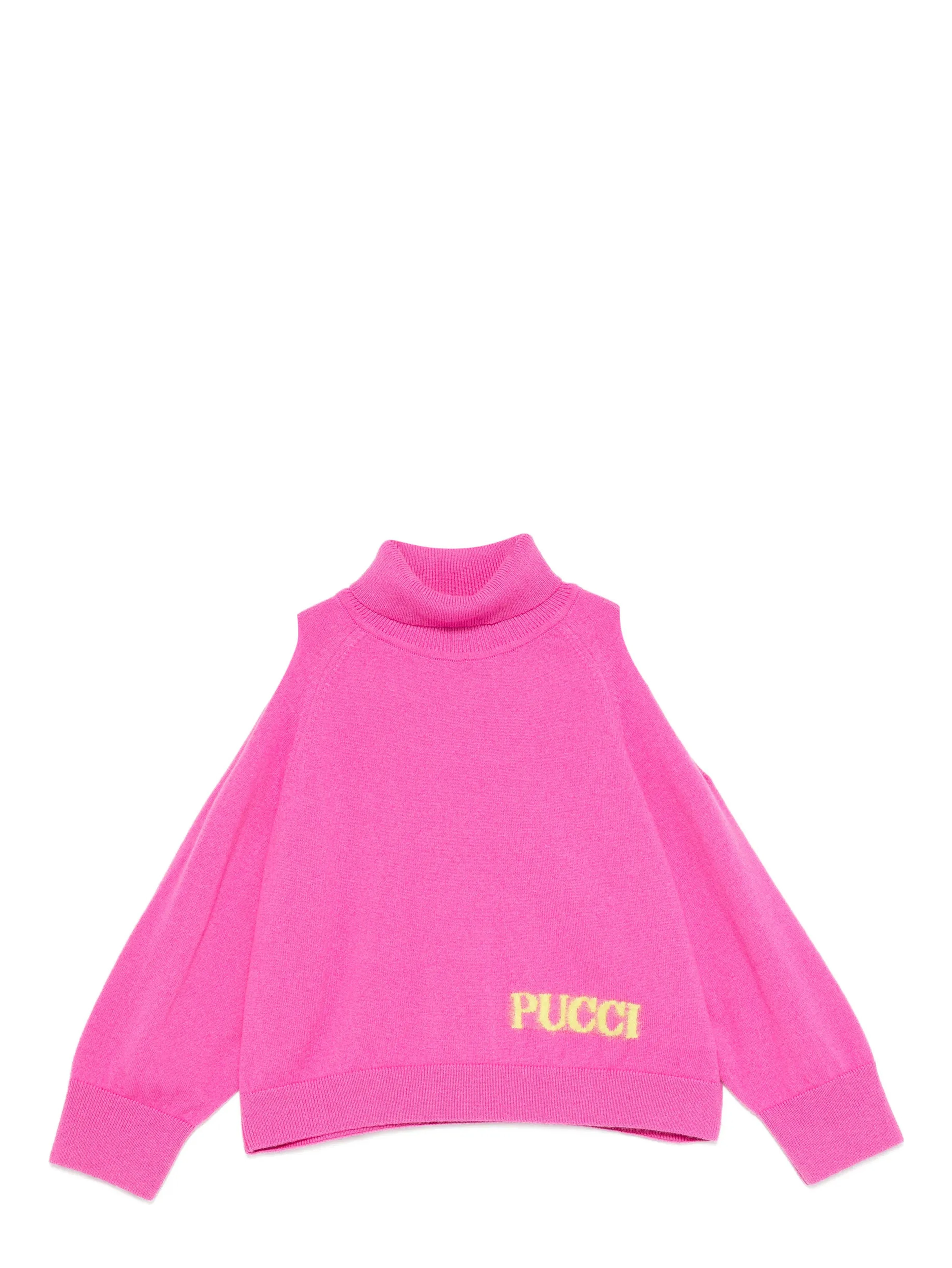 Emilio Pucci Sweaters