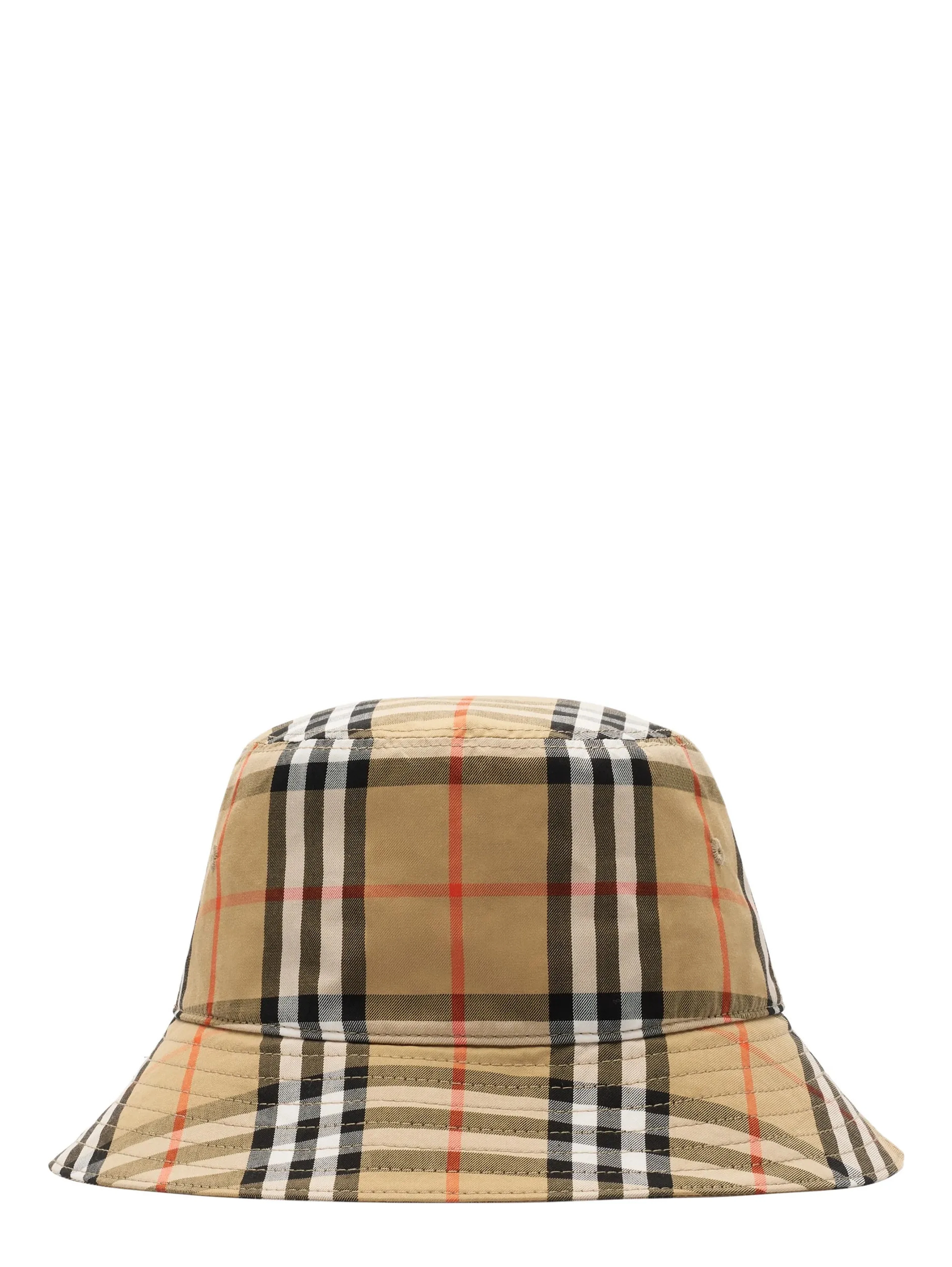 Burberry Kids Hats