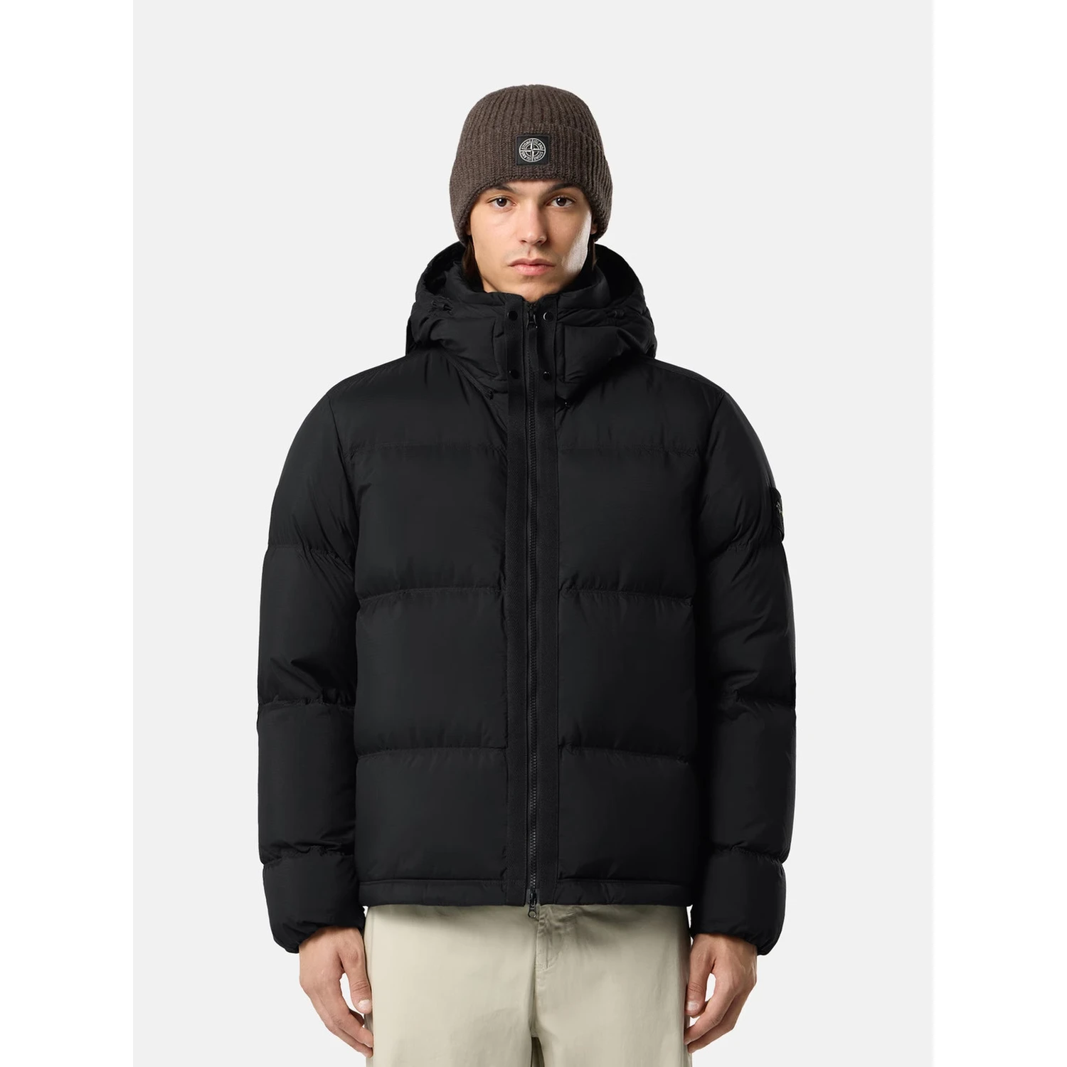 Stone Island Coats