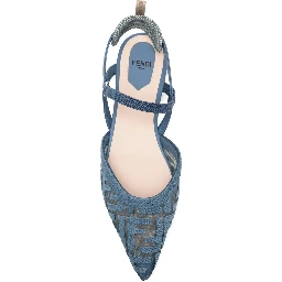 FENDI Sandals