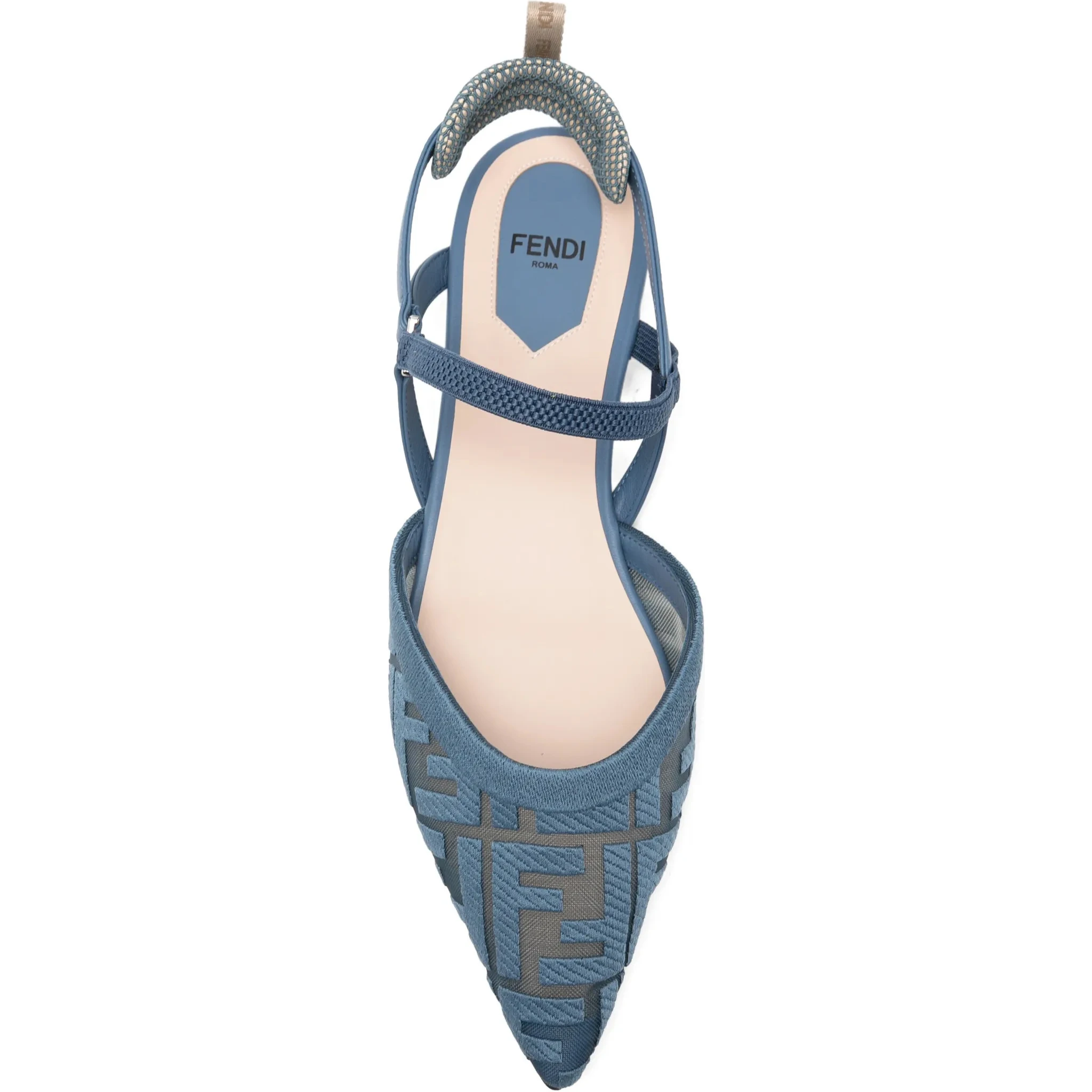FENDI Sandals