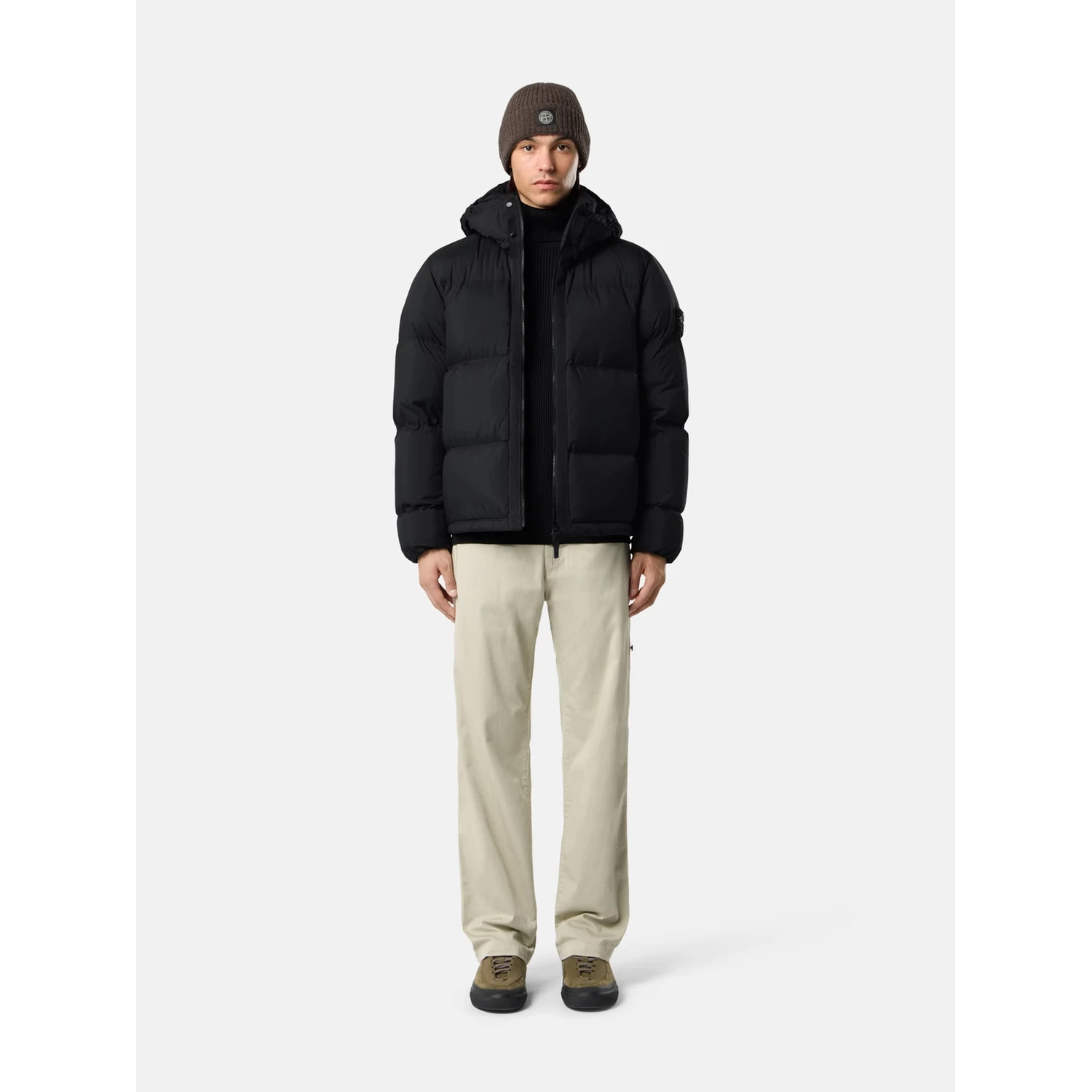 Stone Island Coats