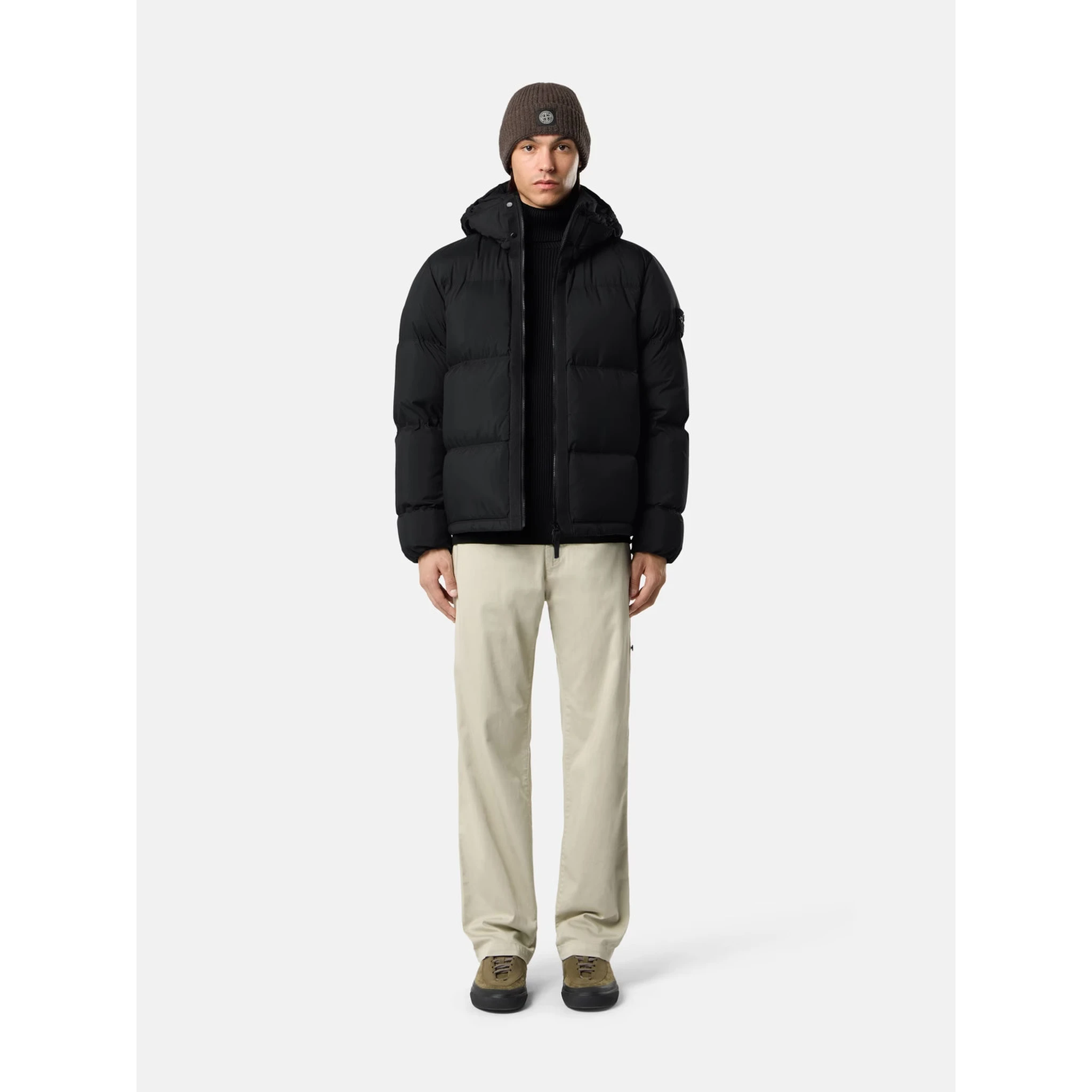 Stone Island Coats