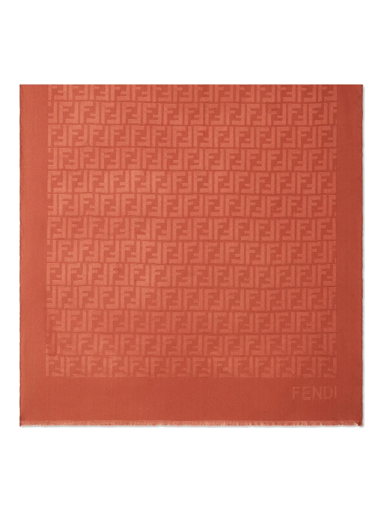 Fendi Scarfs