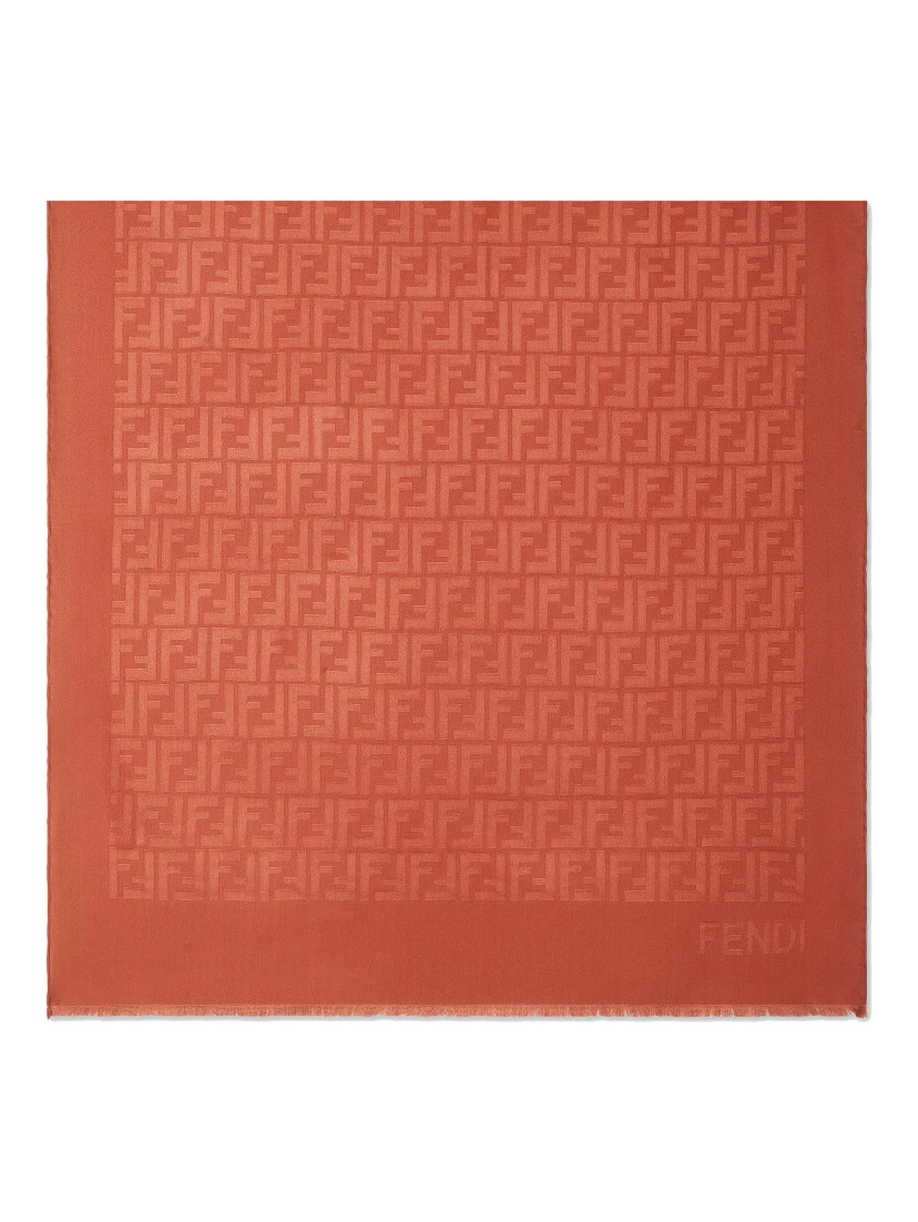 Fendi Scarfs