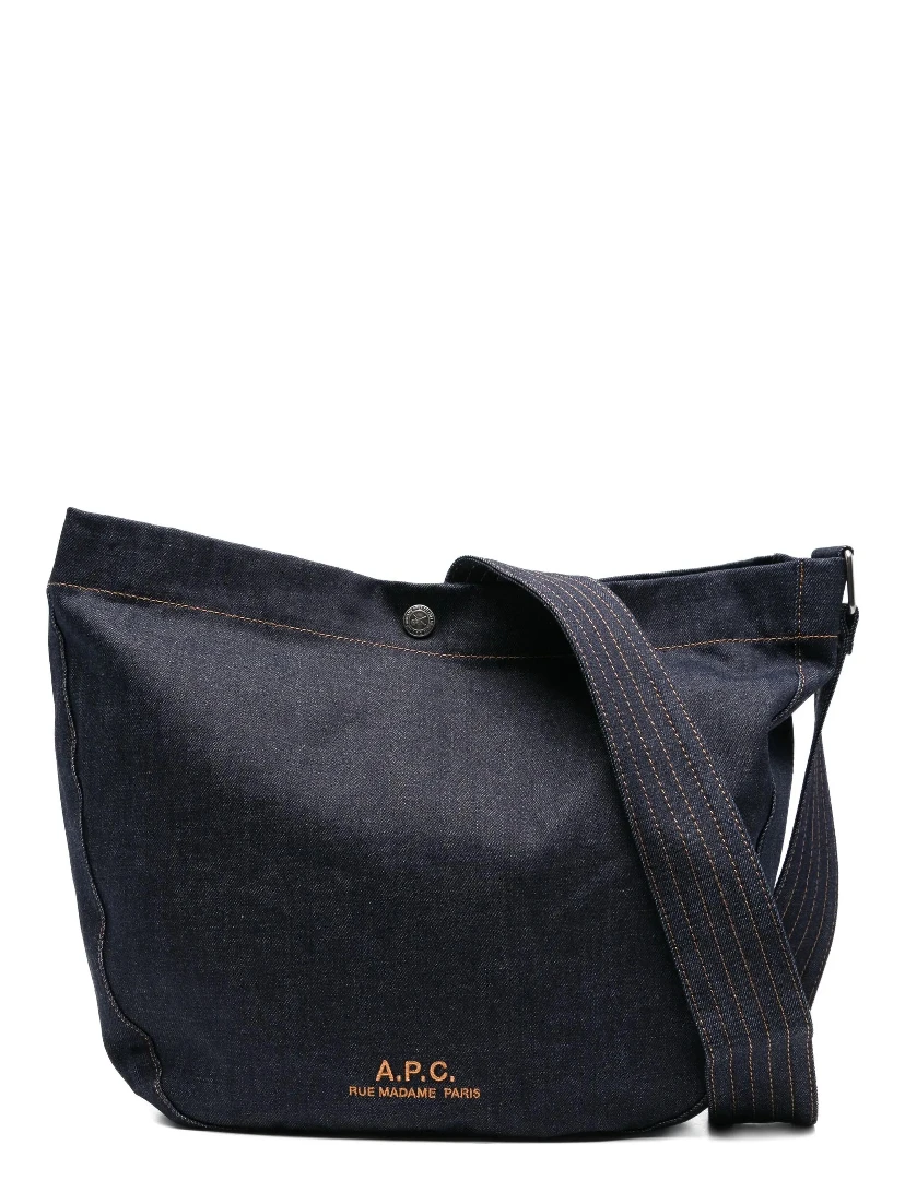 A.P.C. Bags