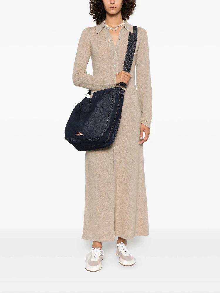 A.P.C. Bags alternative
