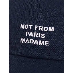 DROLE DE MONSIEUR Hats