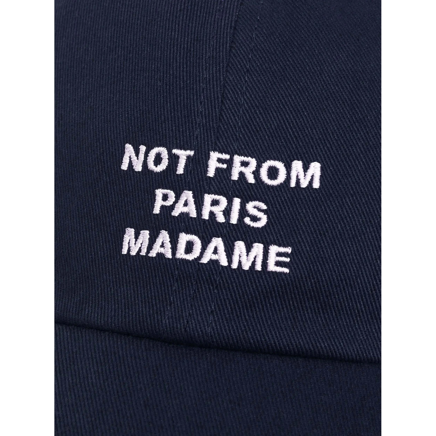 DROLE DE MONSIEUR Hats