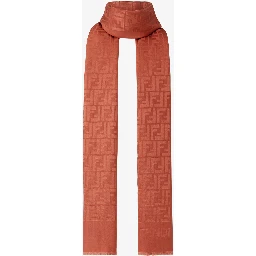 Fendi Scarfs