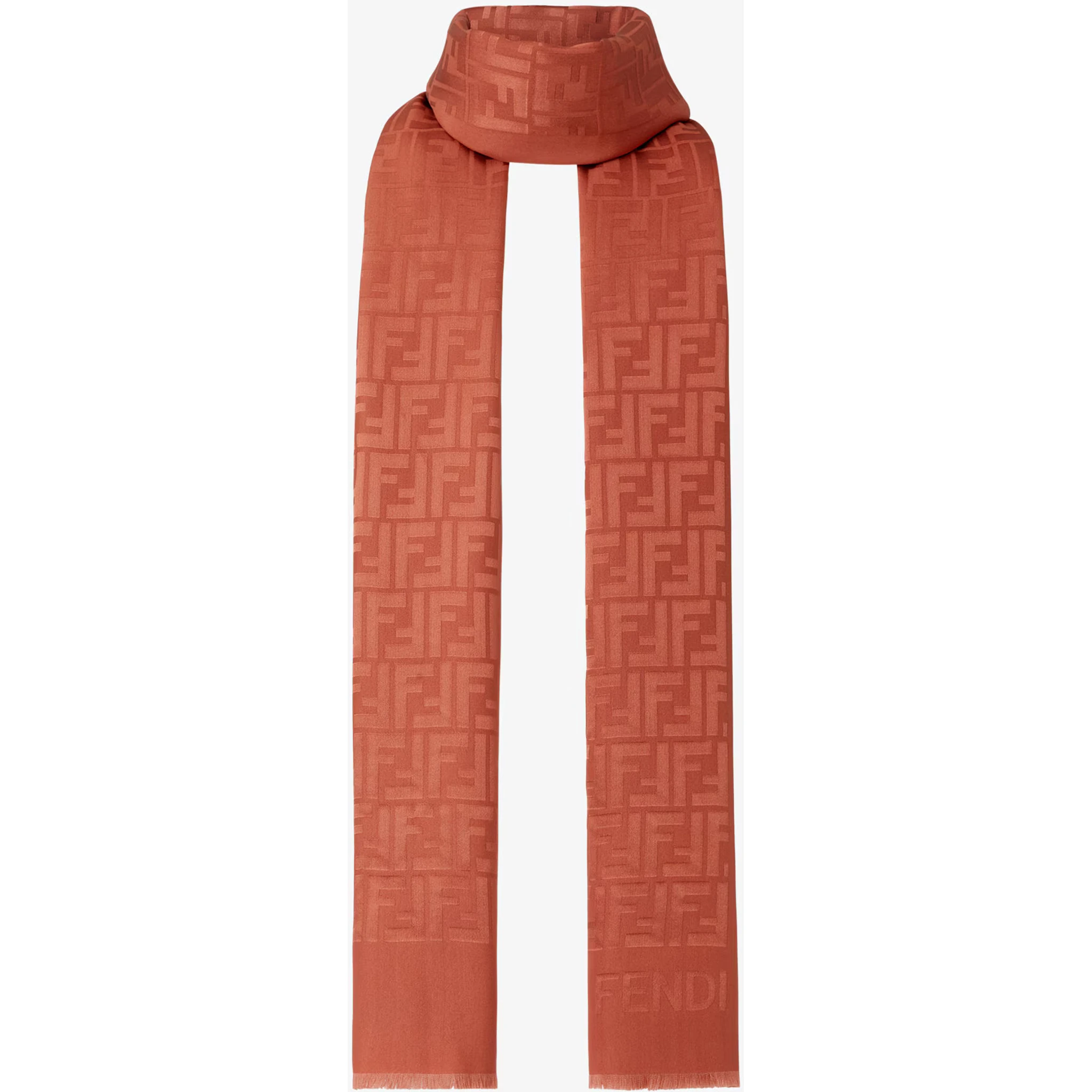 Fendi Scarfs