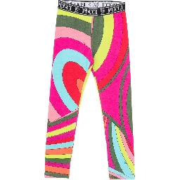 Emilio Pucci Trousers