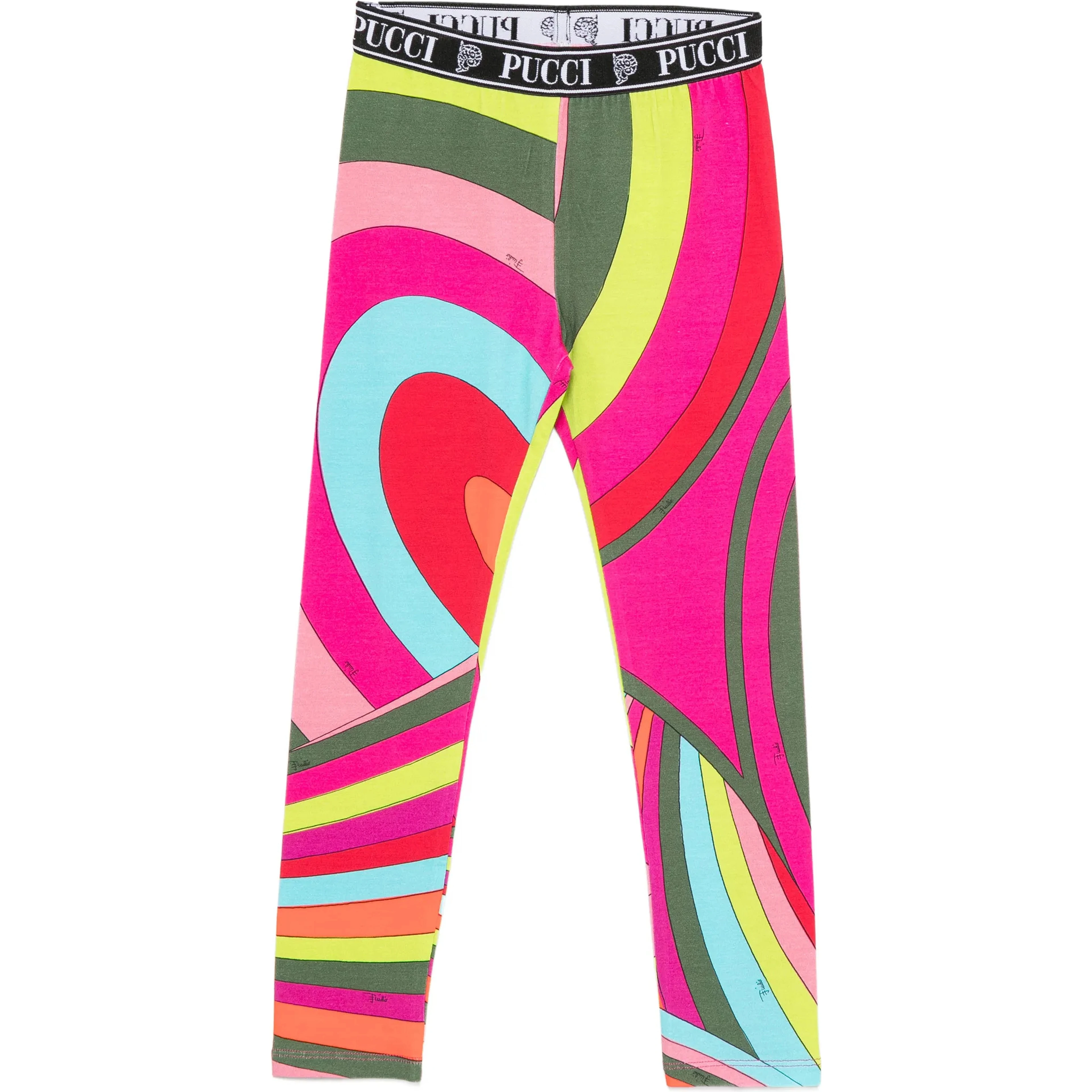 Emilio Pucci Trousers
