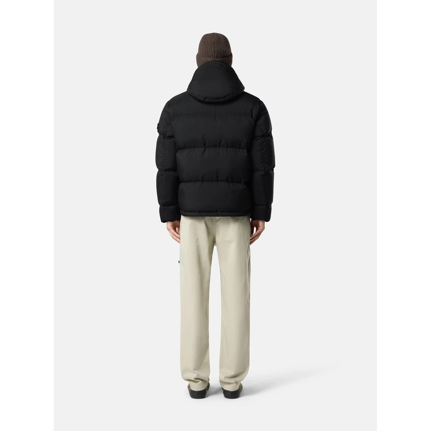 Stone Island Coats