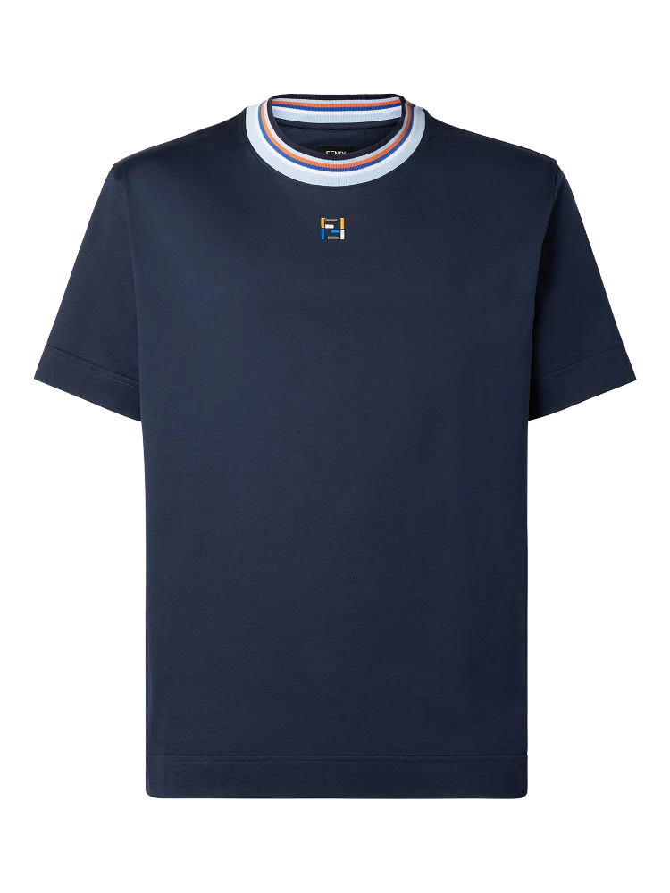 FENDI T-shirts and Polos