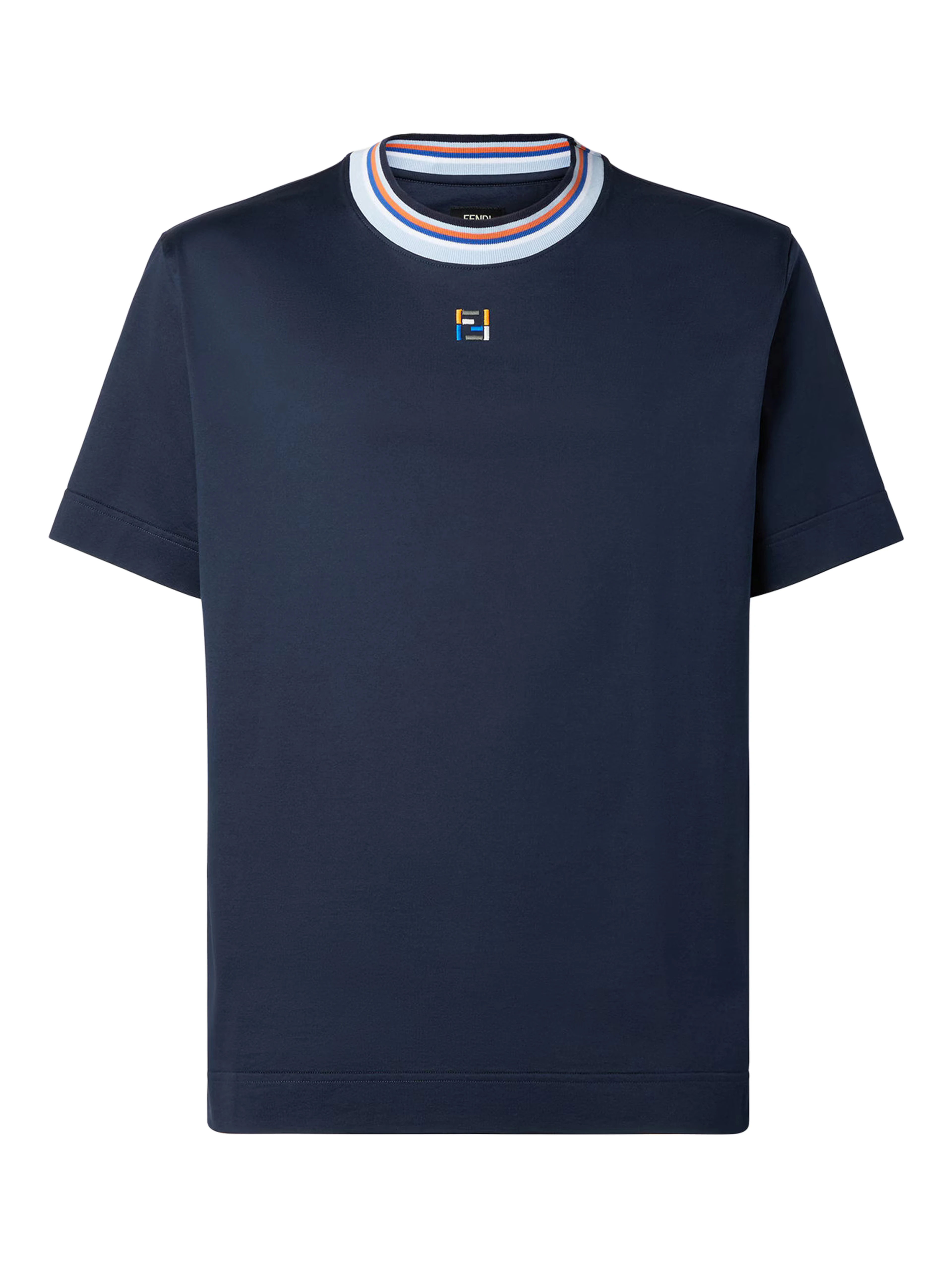 FENDI T-shirts and Polos
