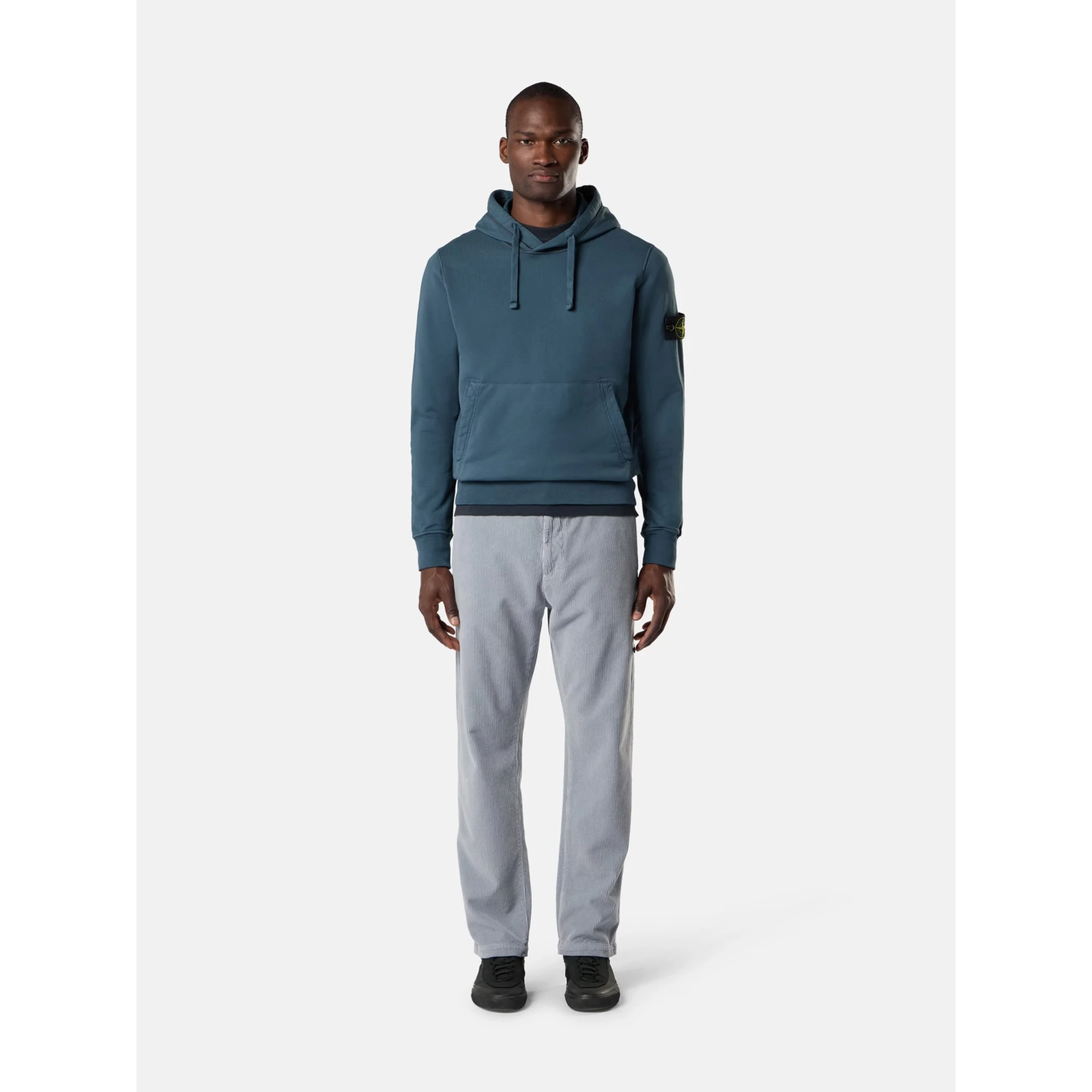 STONE ISLAND Sweaters
