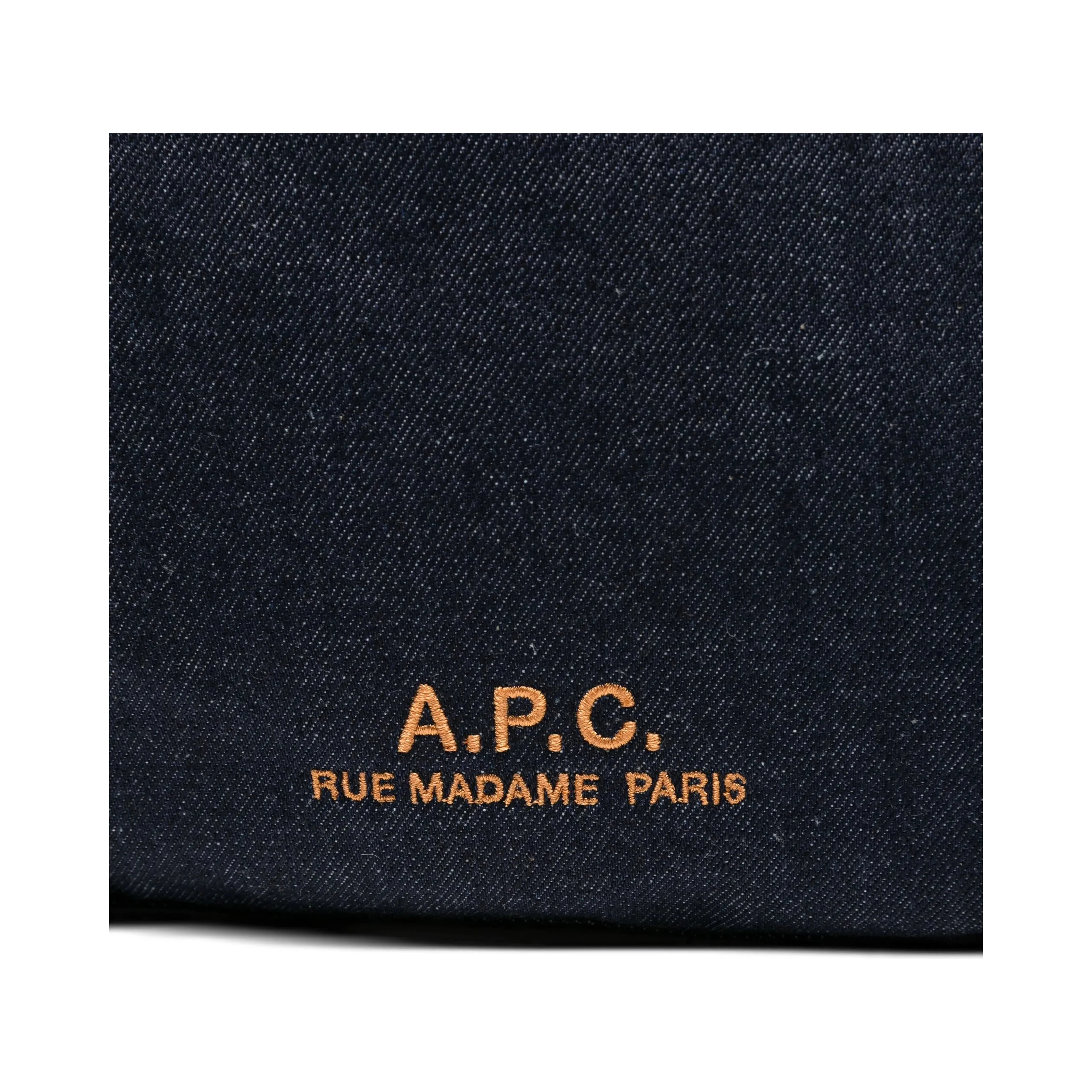 A.P.C. Bags