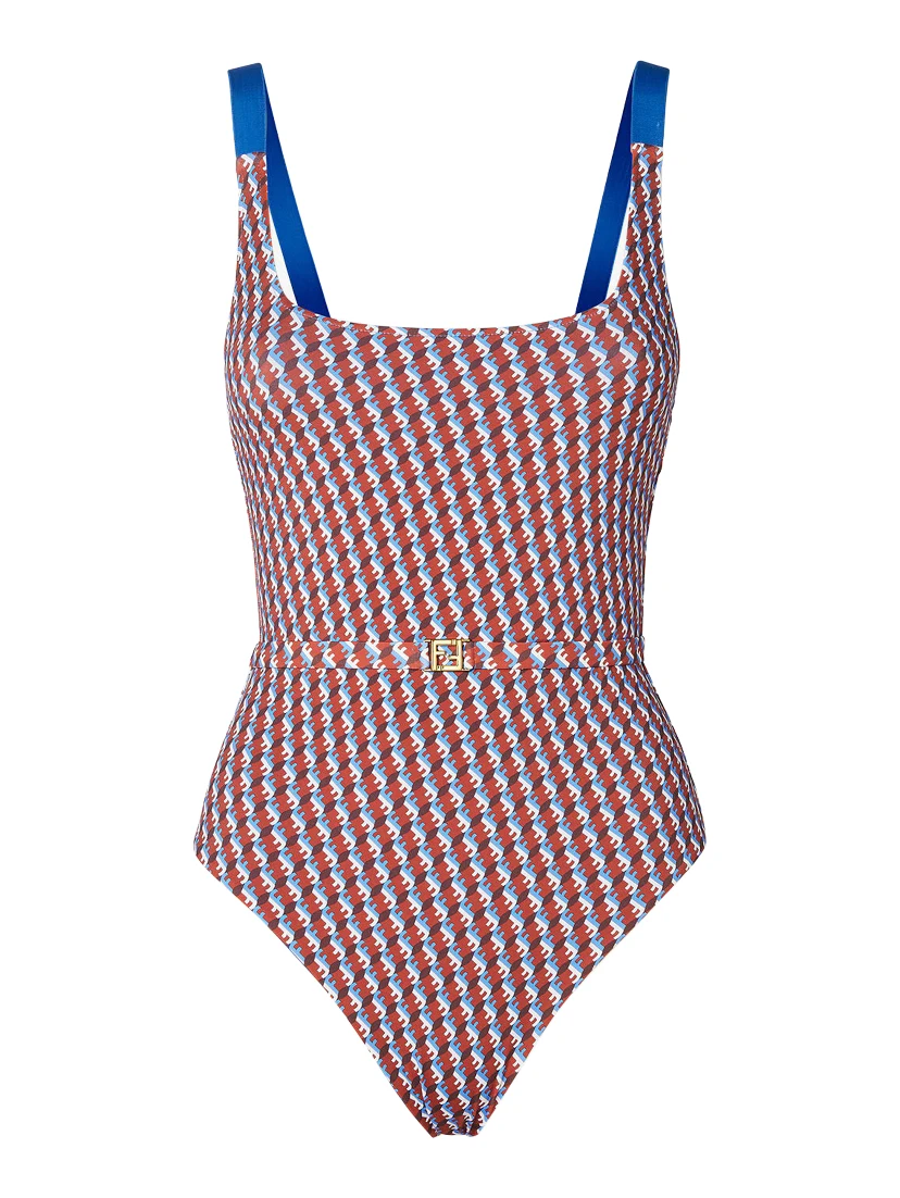 FENDI Sea clothing