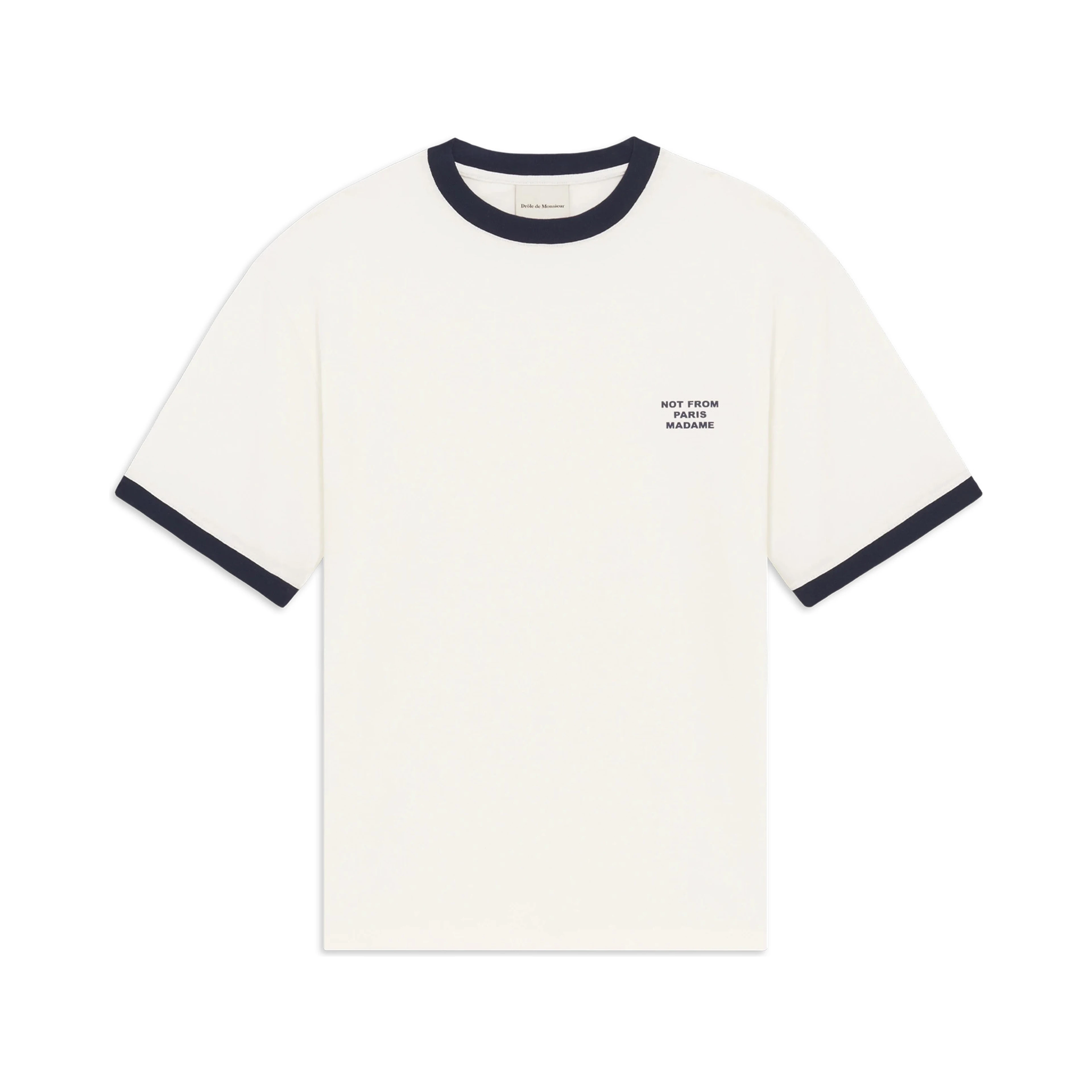 DROLE DE MONSIEUR T-shirts and Polos