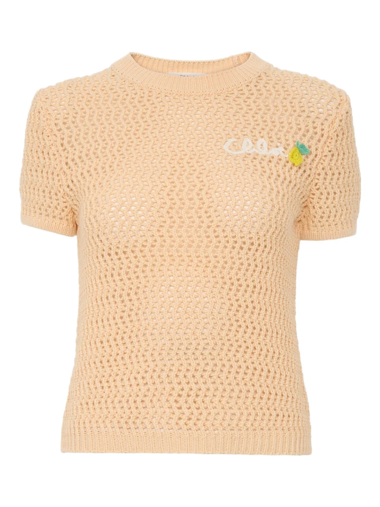 Chloè Sweaters