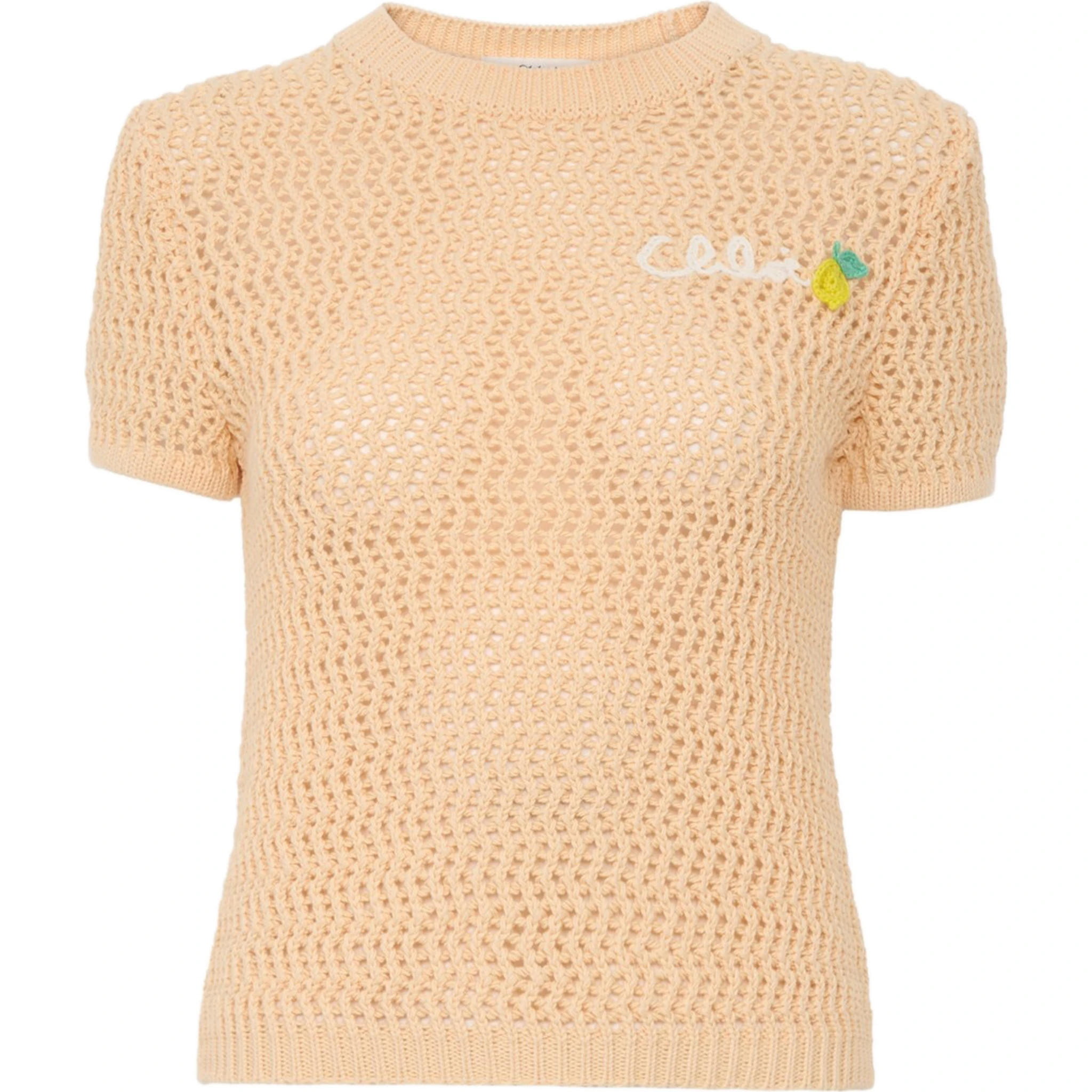 Chloè Sweaters