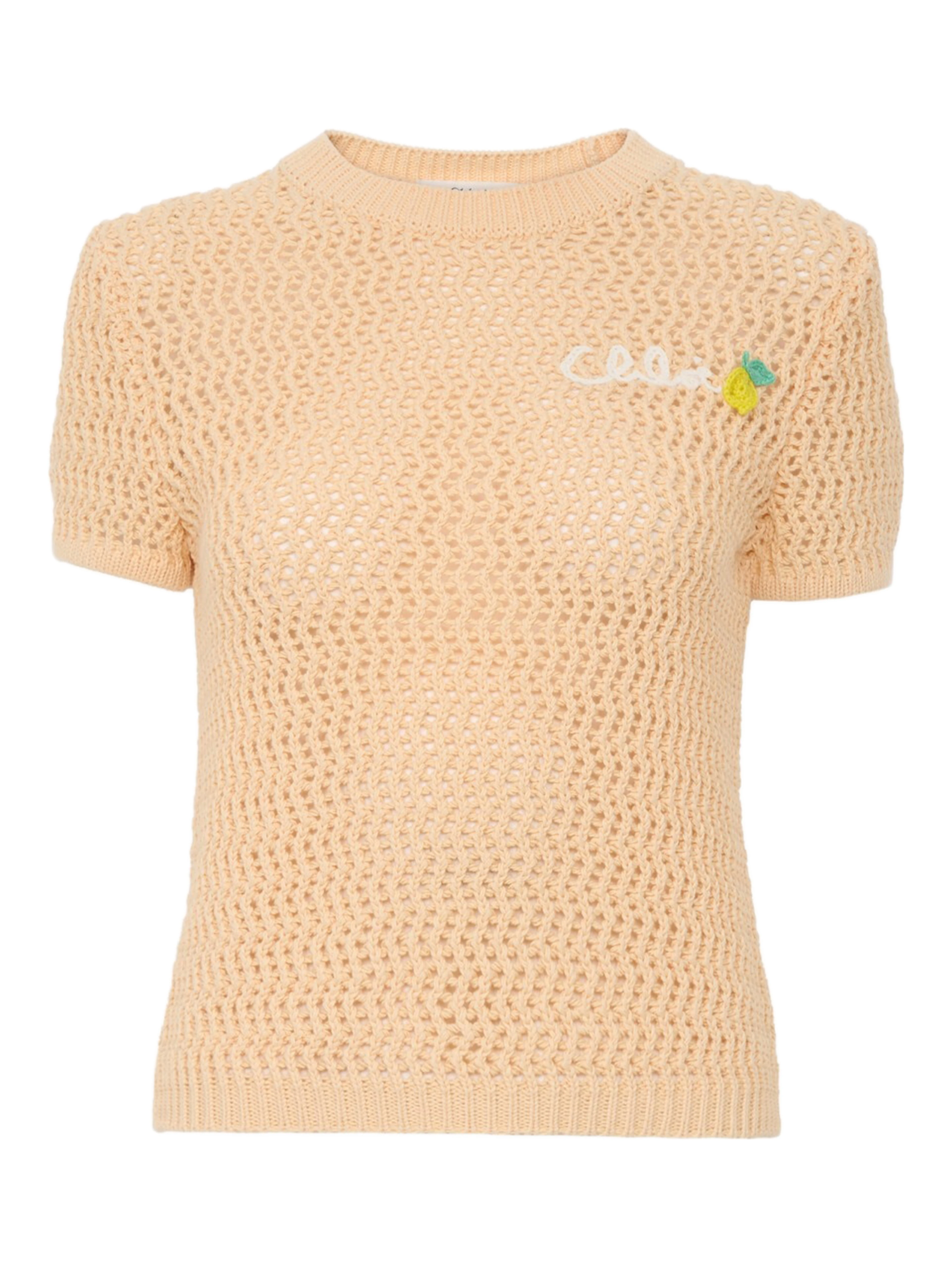 Chloè Sweaters