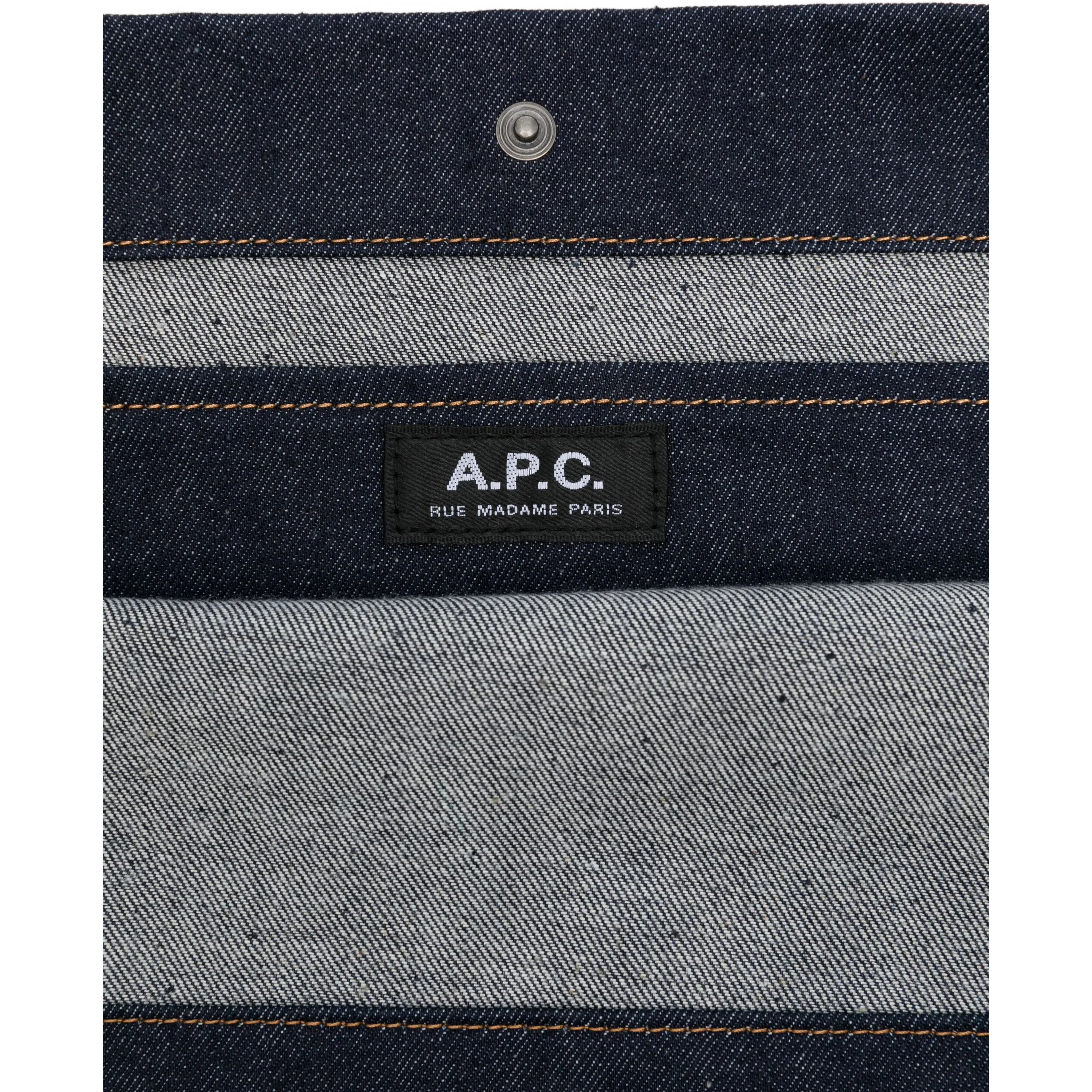 A.P.C. Bags