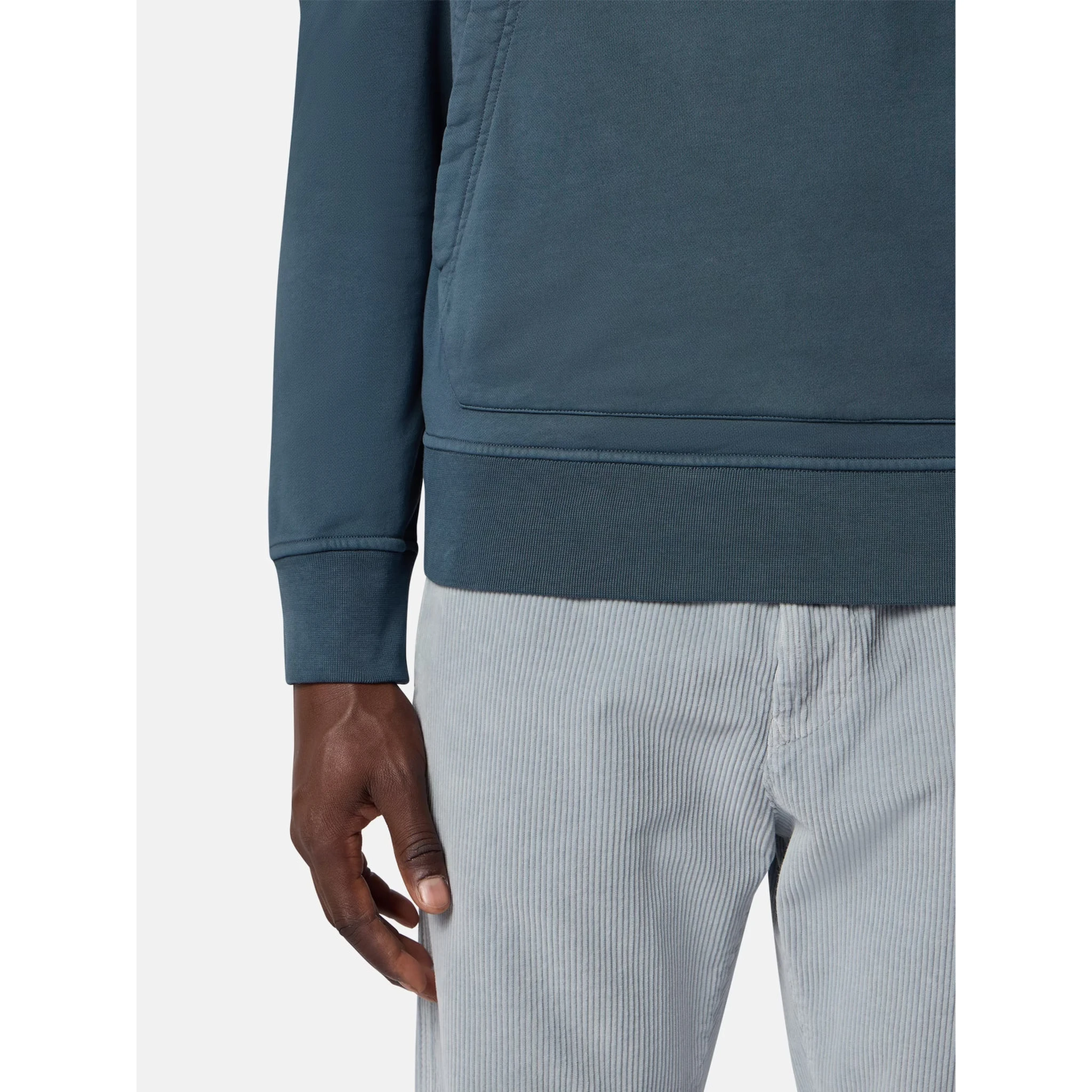 STONE ISLAND Sweaters
