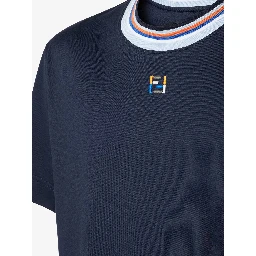 FENDI T-shirts and Polos
