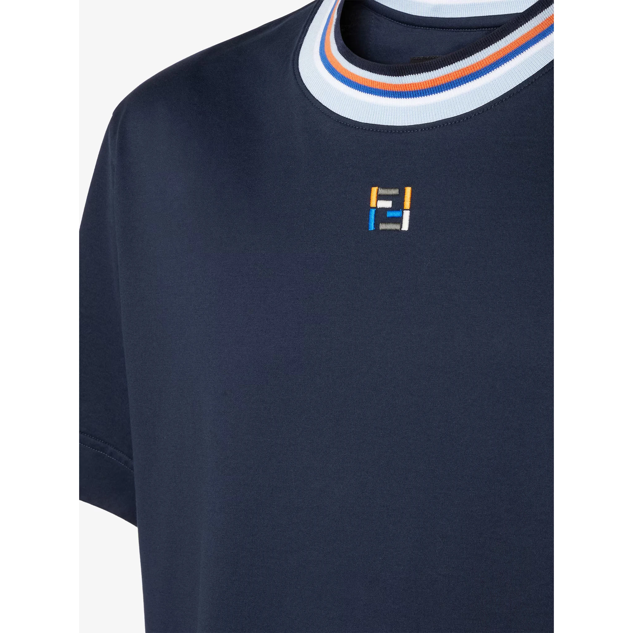 FENDI T-shirts and Polos