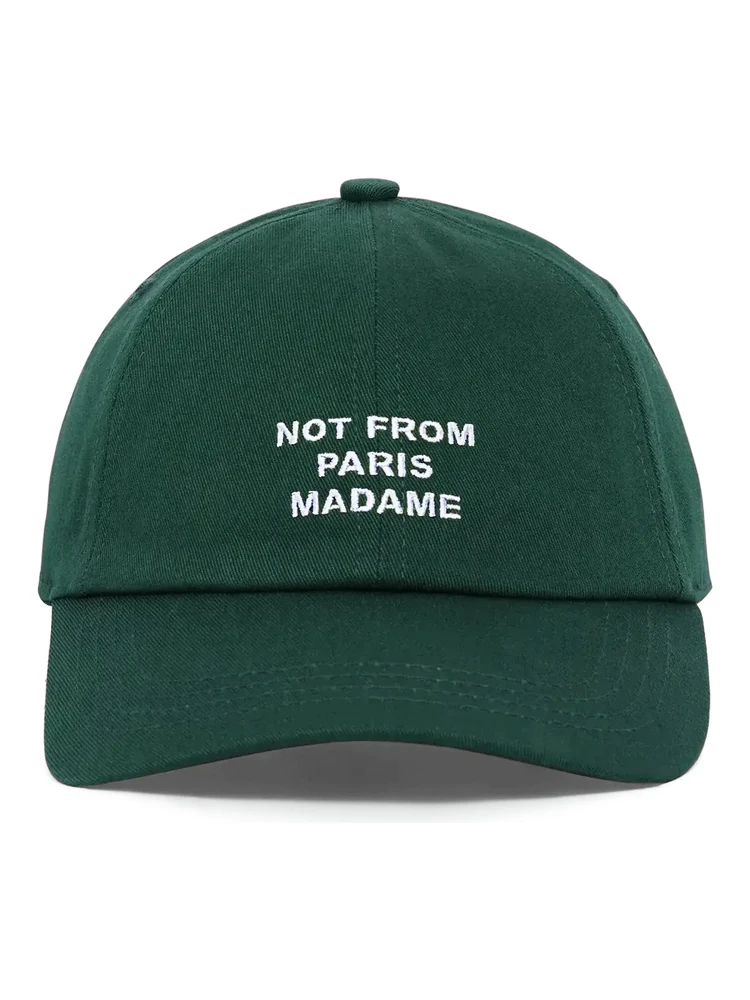 DROLE DE MONSIEUR Hats