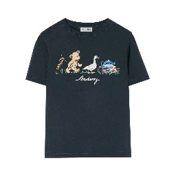 Burberry Kids T-shirts and Polos