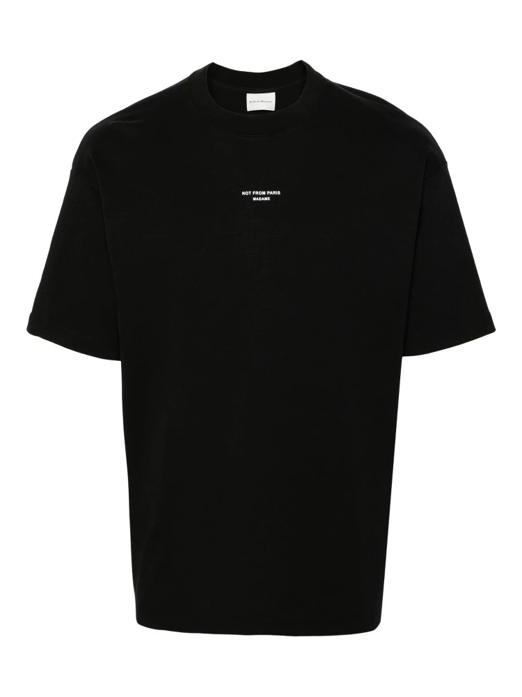 DROLE DE MONSIEUR T-shirts and Polos