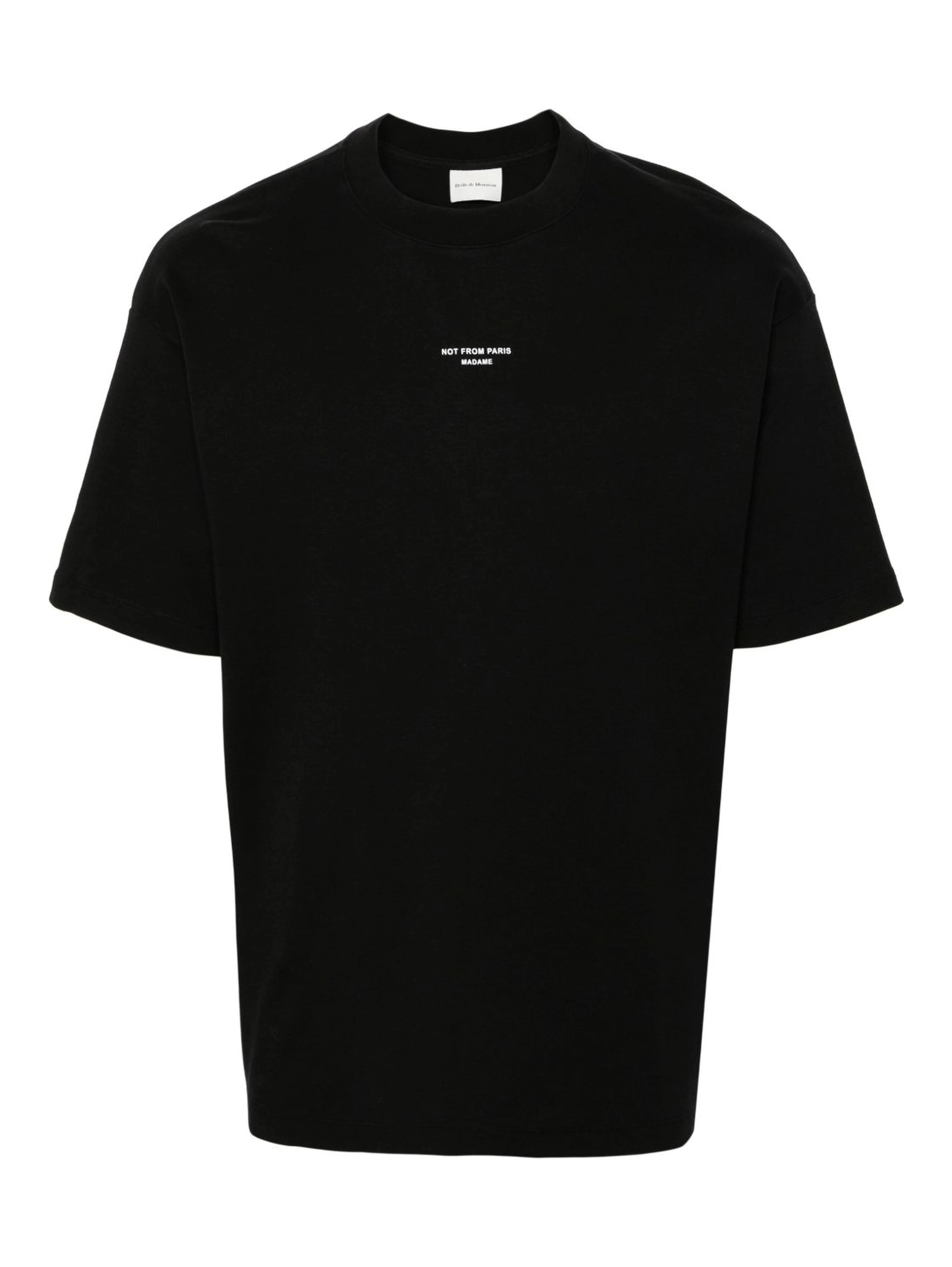 DROLE DE MONSIEUR T-shirts and Polos